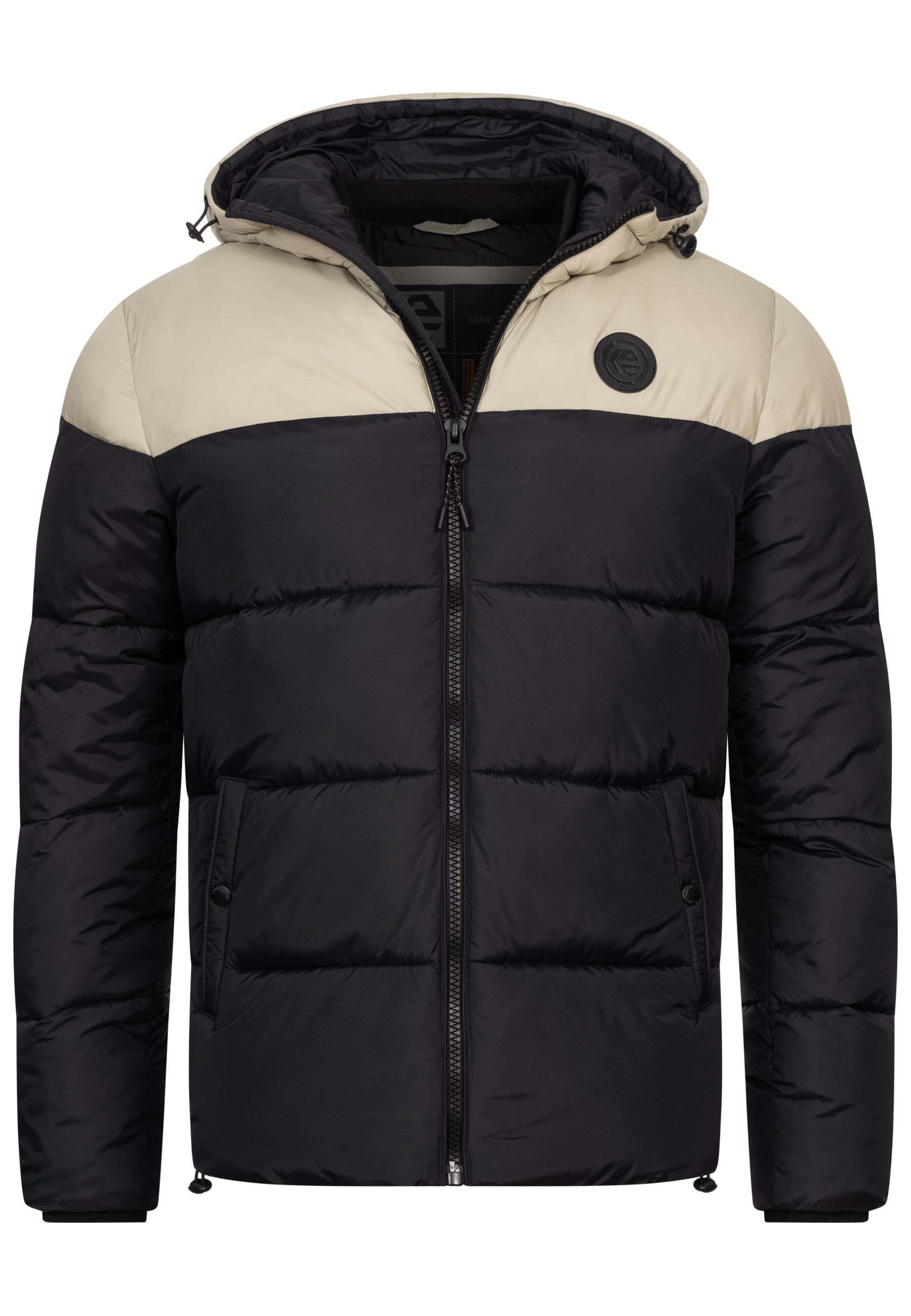 Winterjacke INBiviano Produktbild