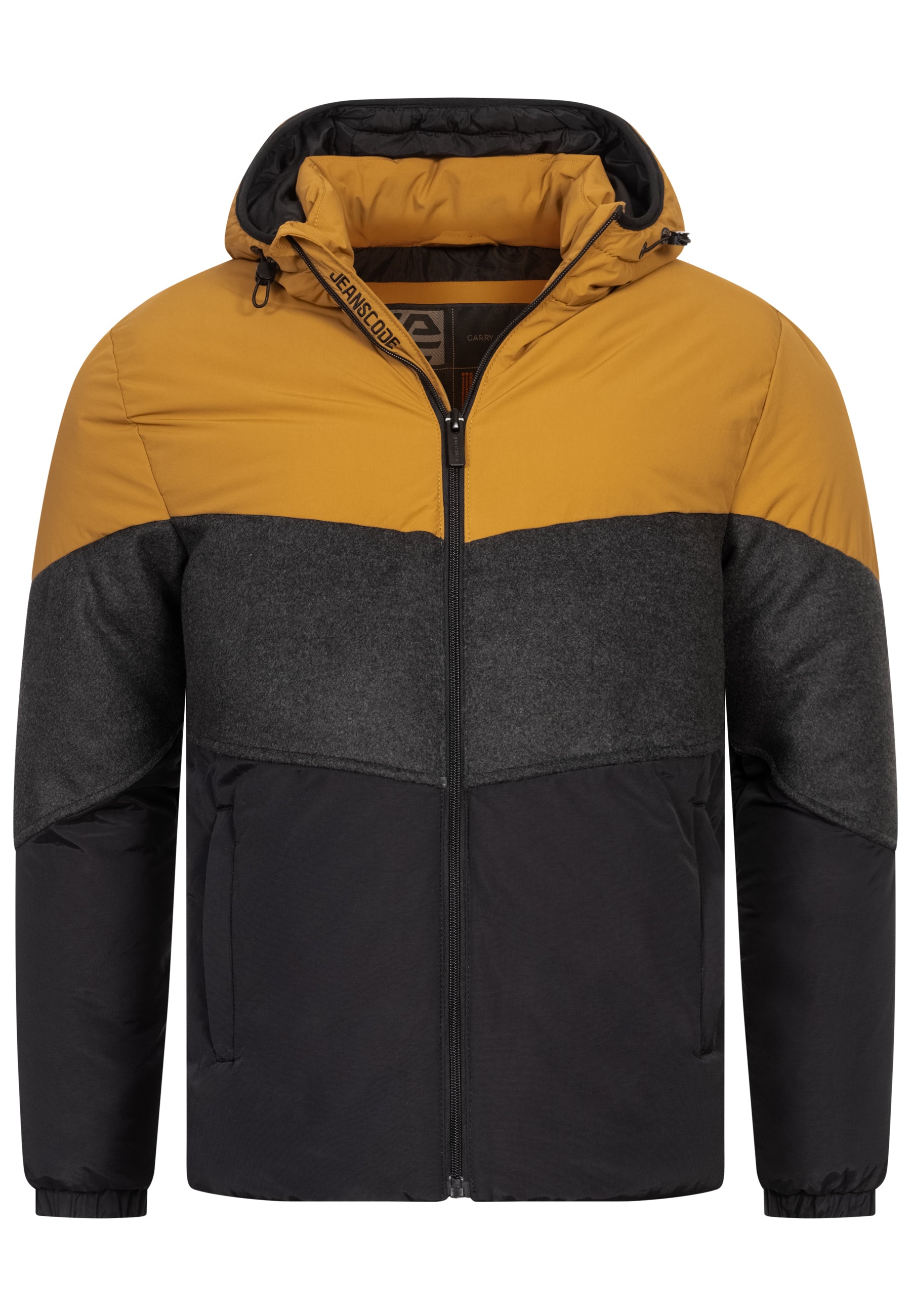 Winterjacke INUrban Produktbild