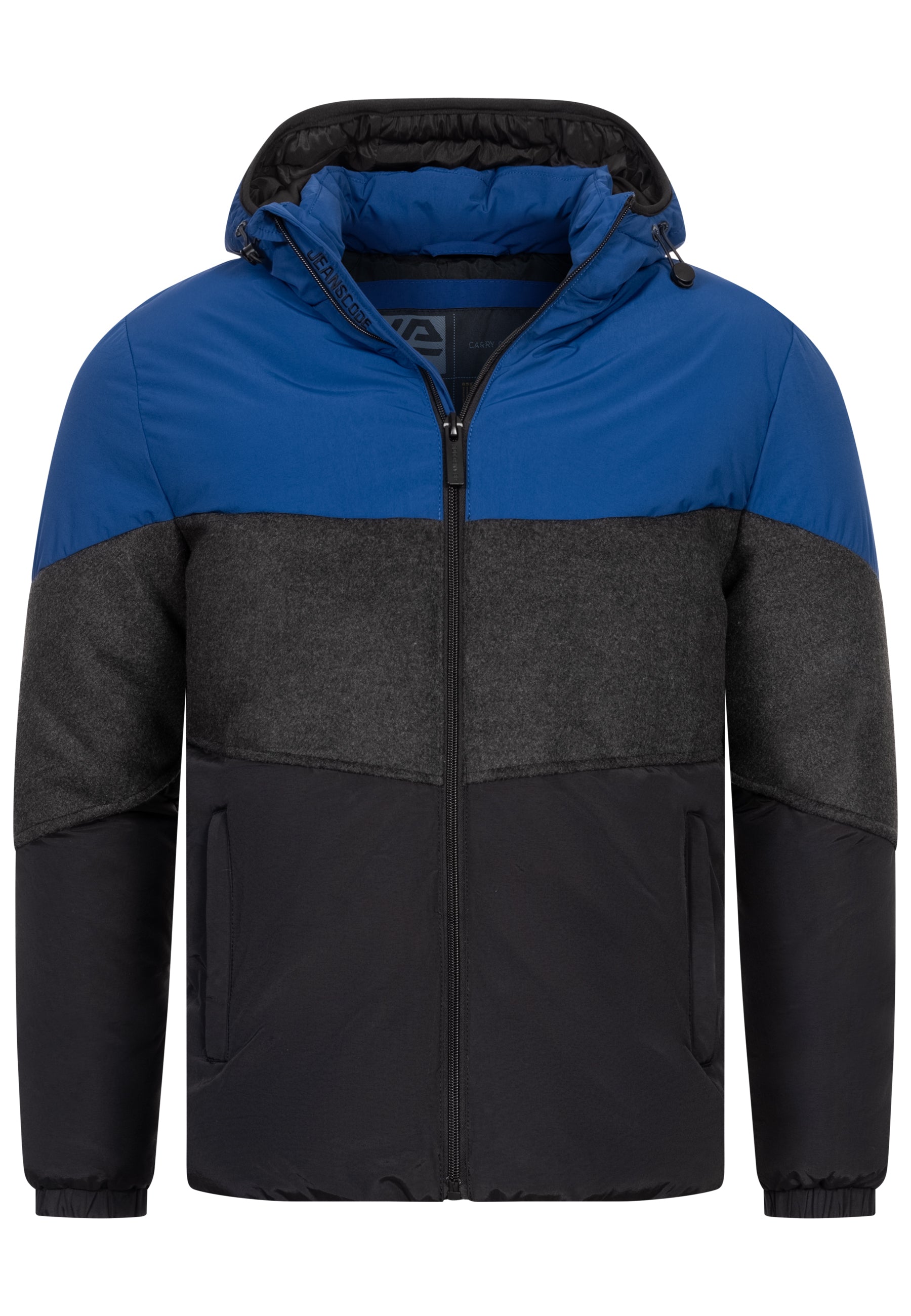 Winterjacke INUrban Produktbild