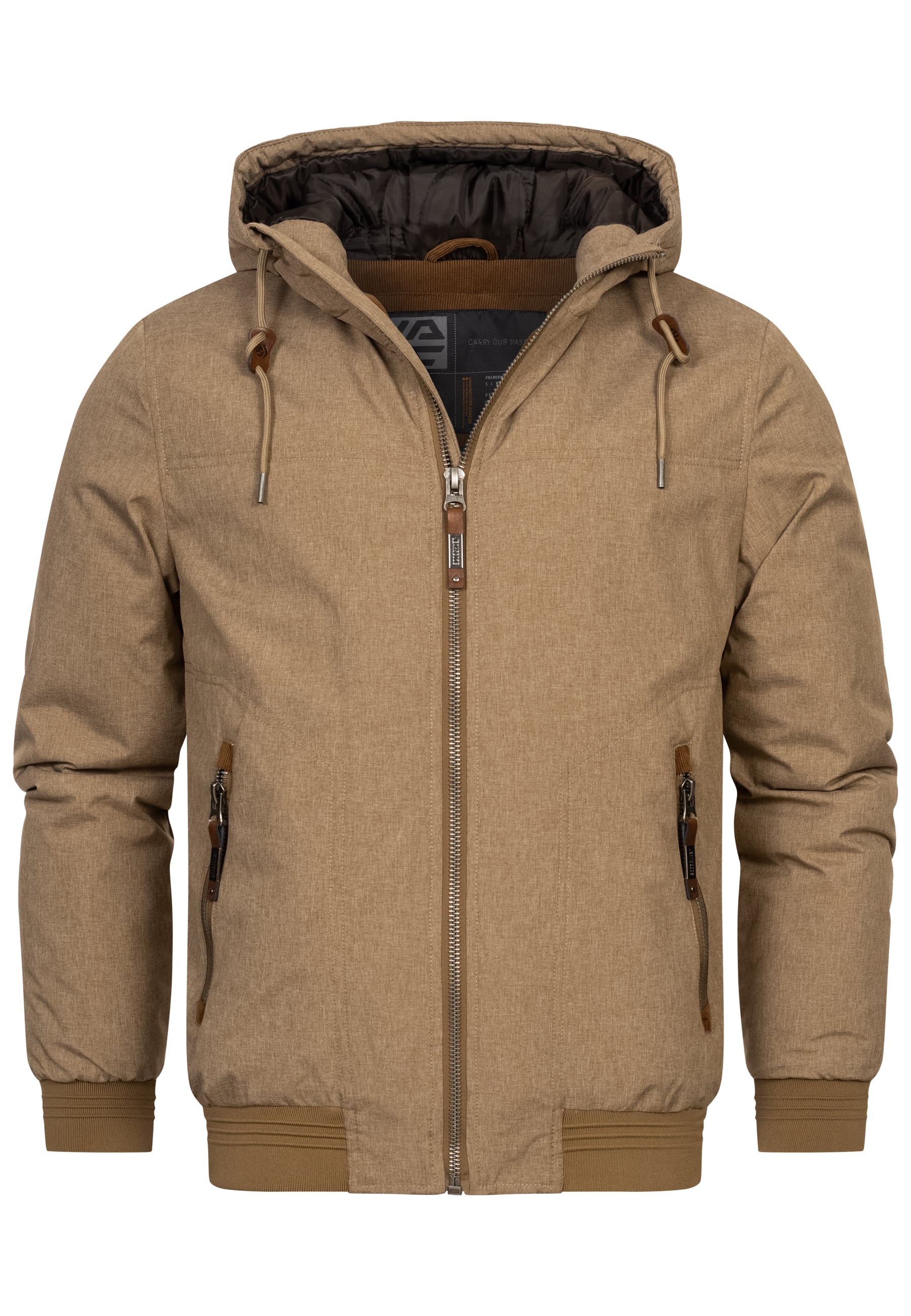 Winterjacke INPeshastin Produktbild
