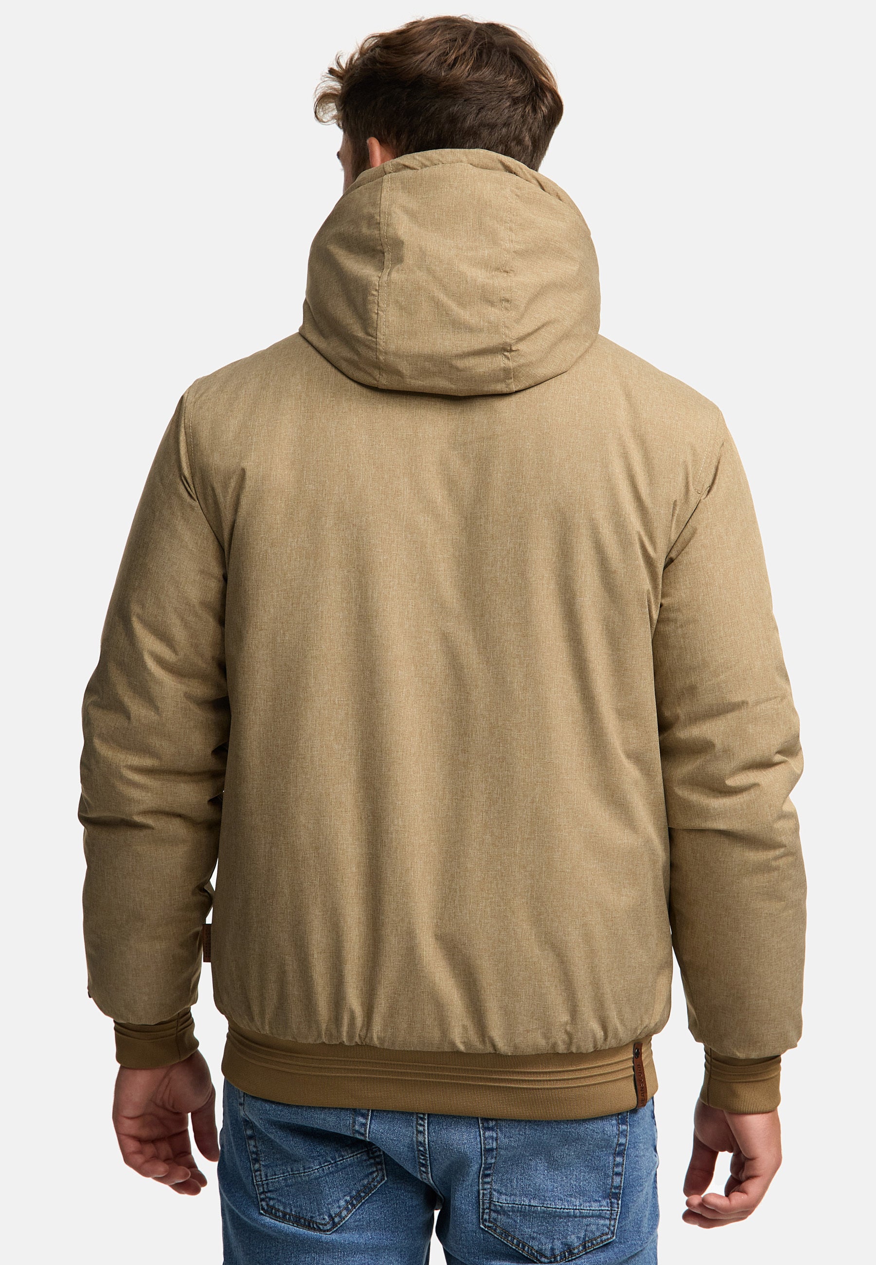Winterjacke INPeshastin Produktbild