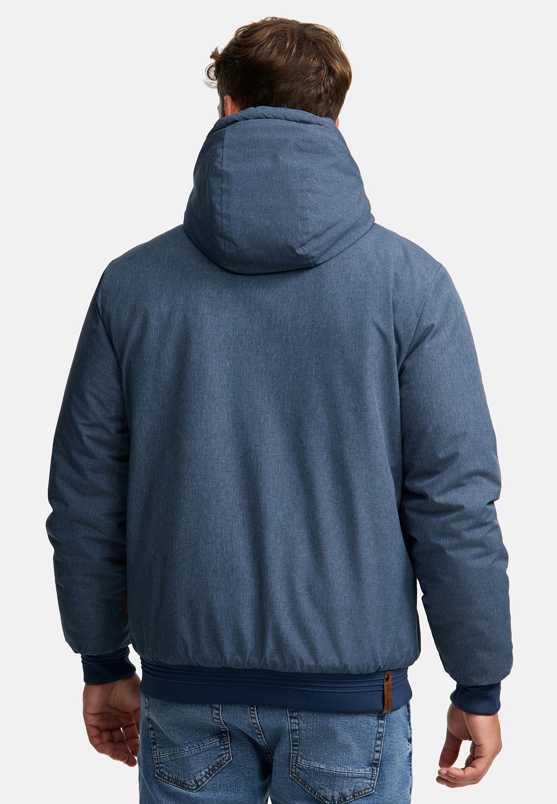 Winterjacke INPeshastin Produktbild