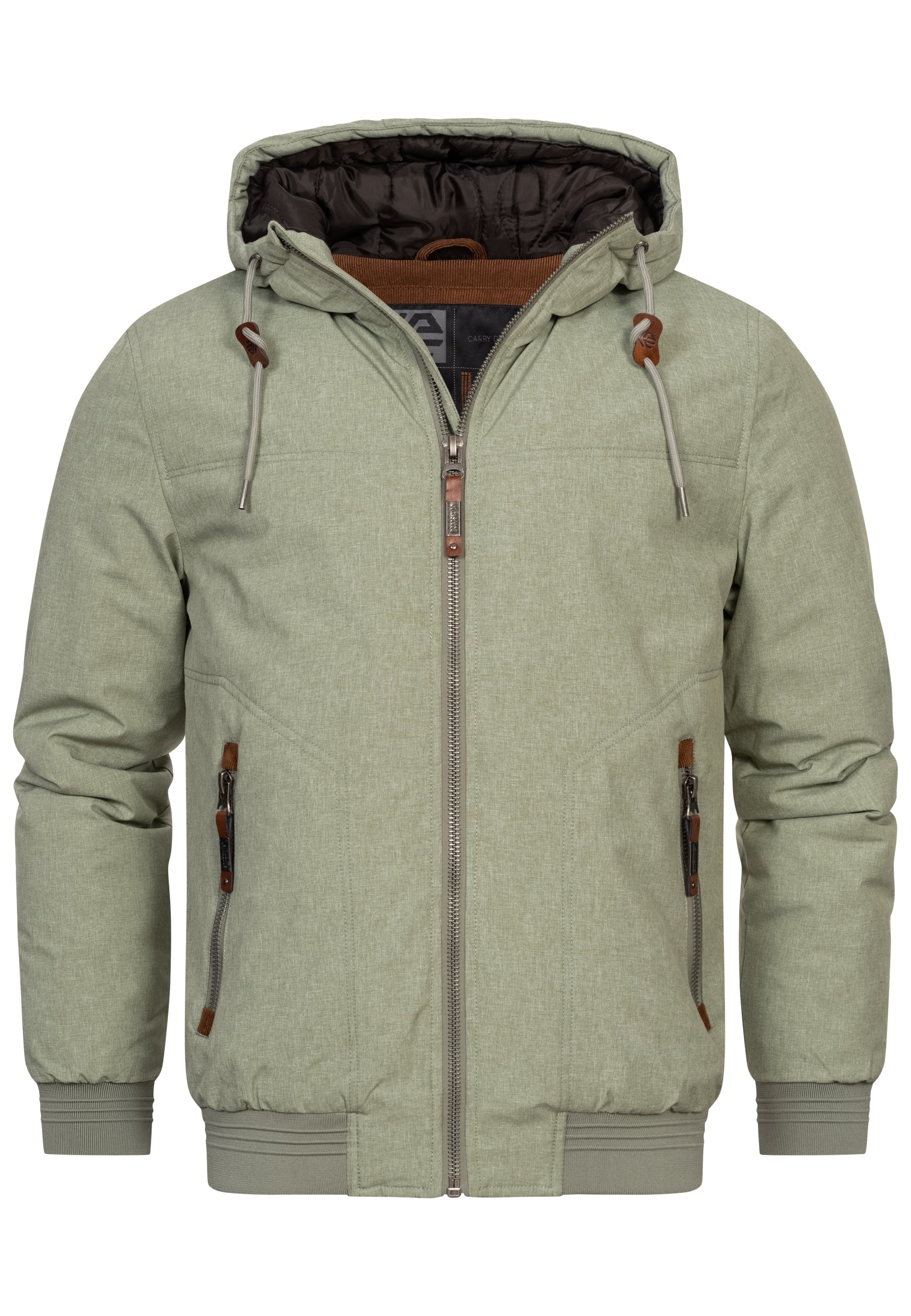 Winterjacke INPeshastin Produktbild