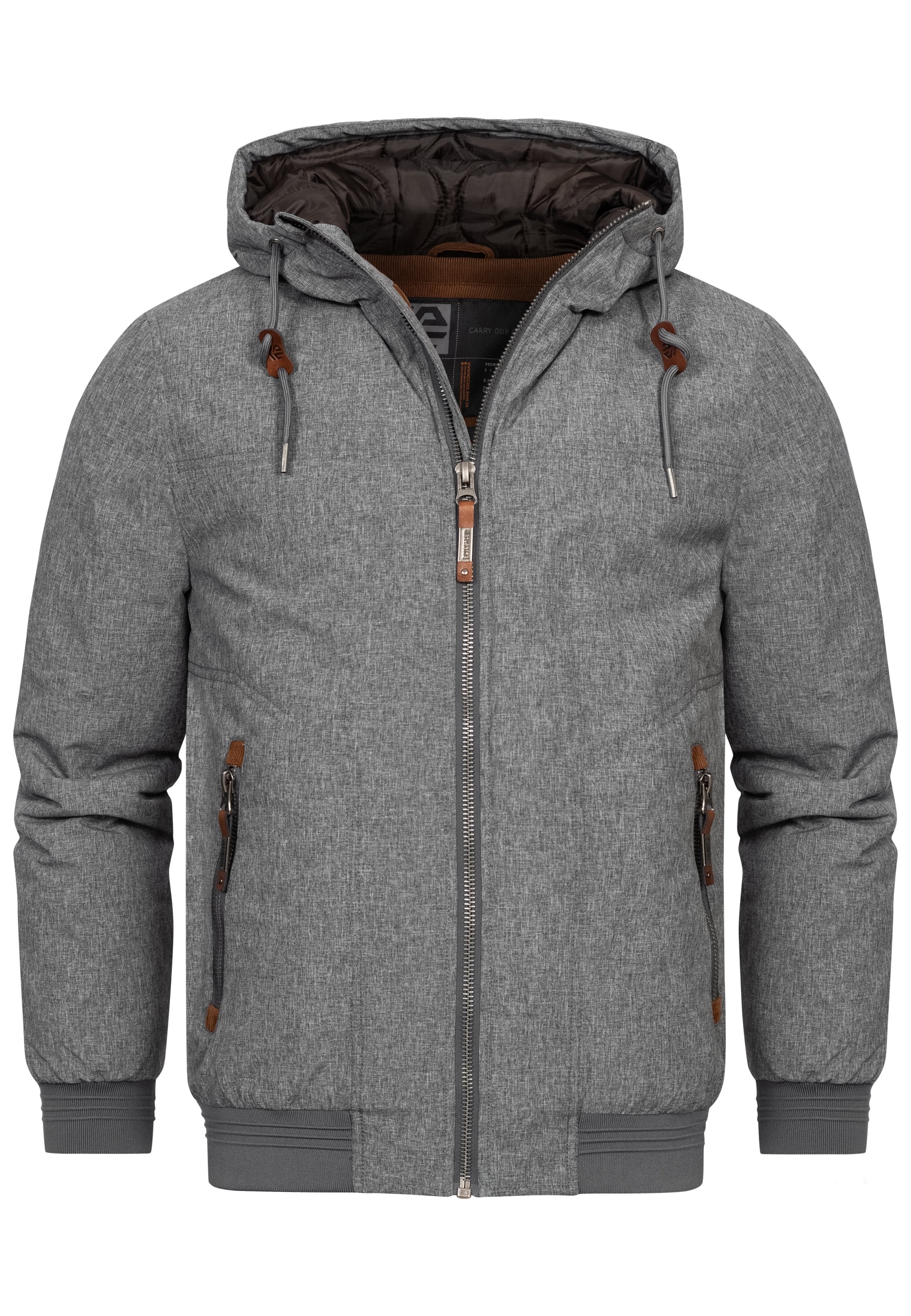Winterjacke INPeshastin Produktbild
