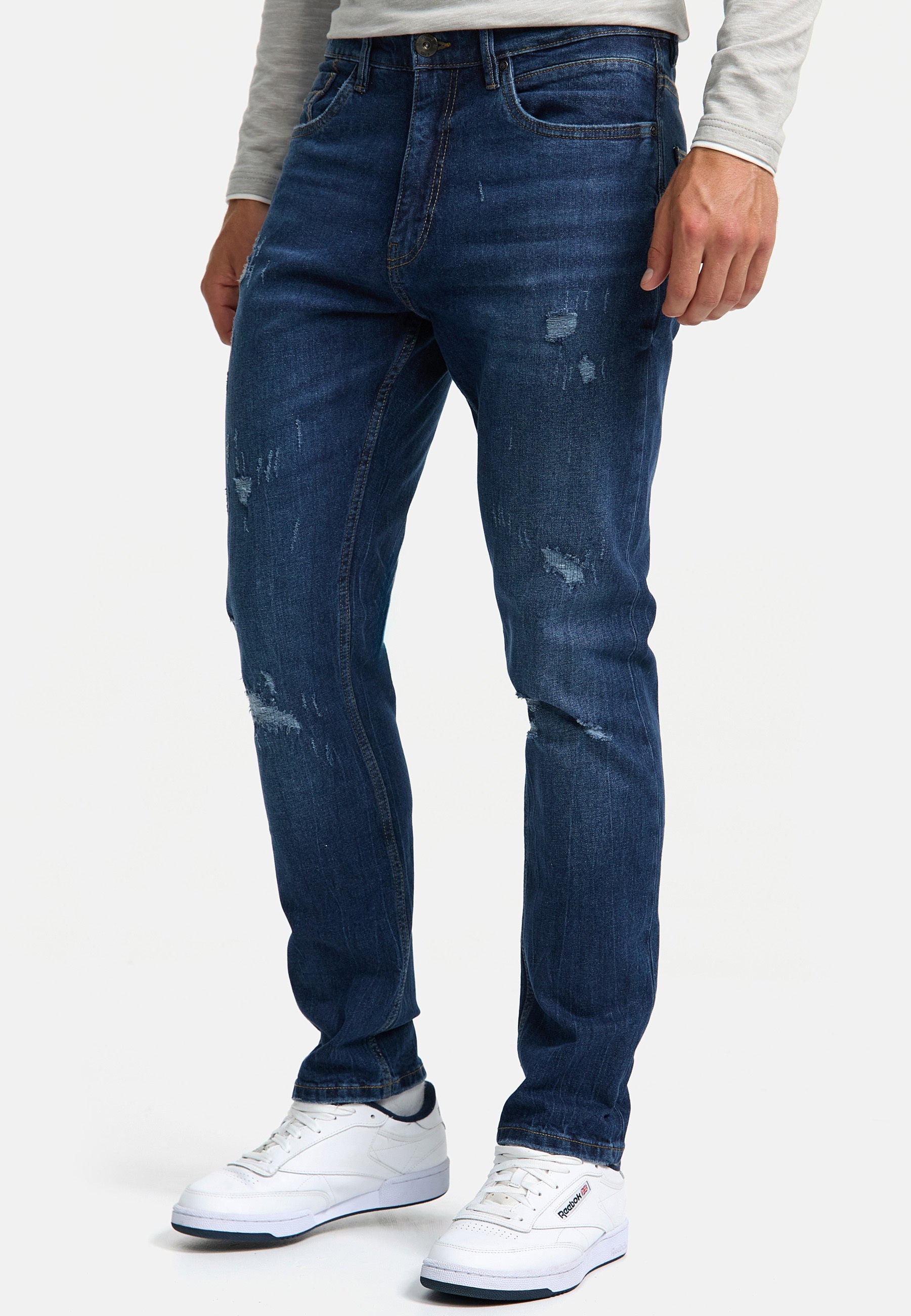 Jeanshose INSmalinos Produktbild