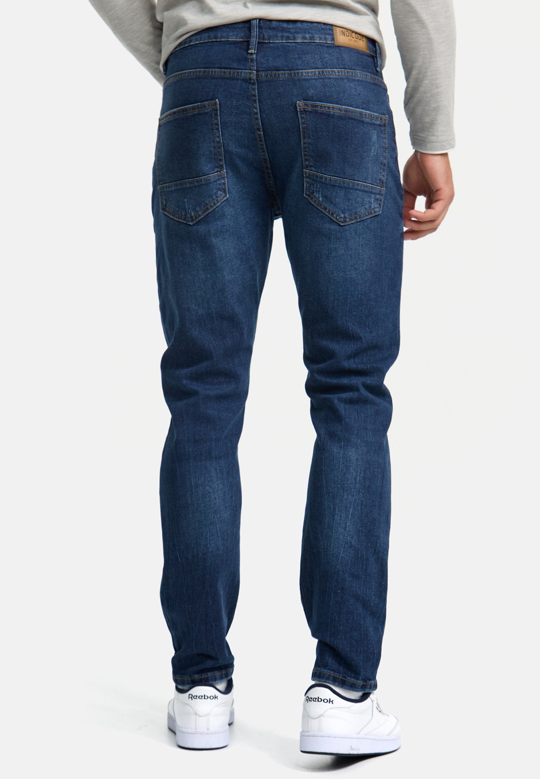 Jeanshose INSmalinos Produktbild