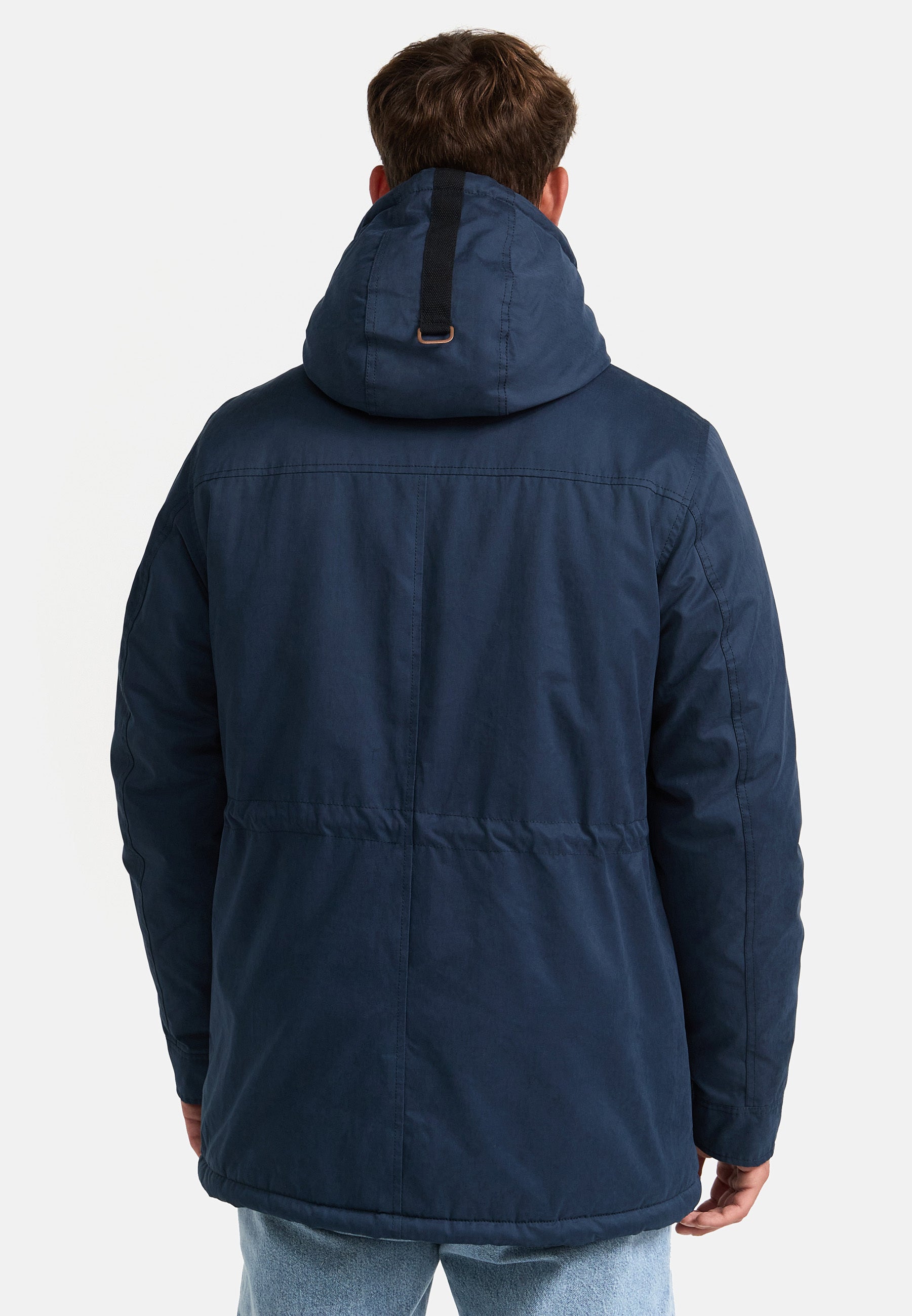 Winterjacke INGillespie Produktbild