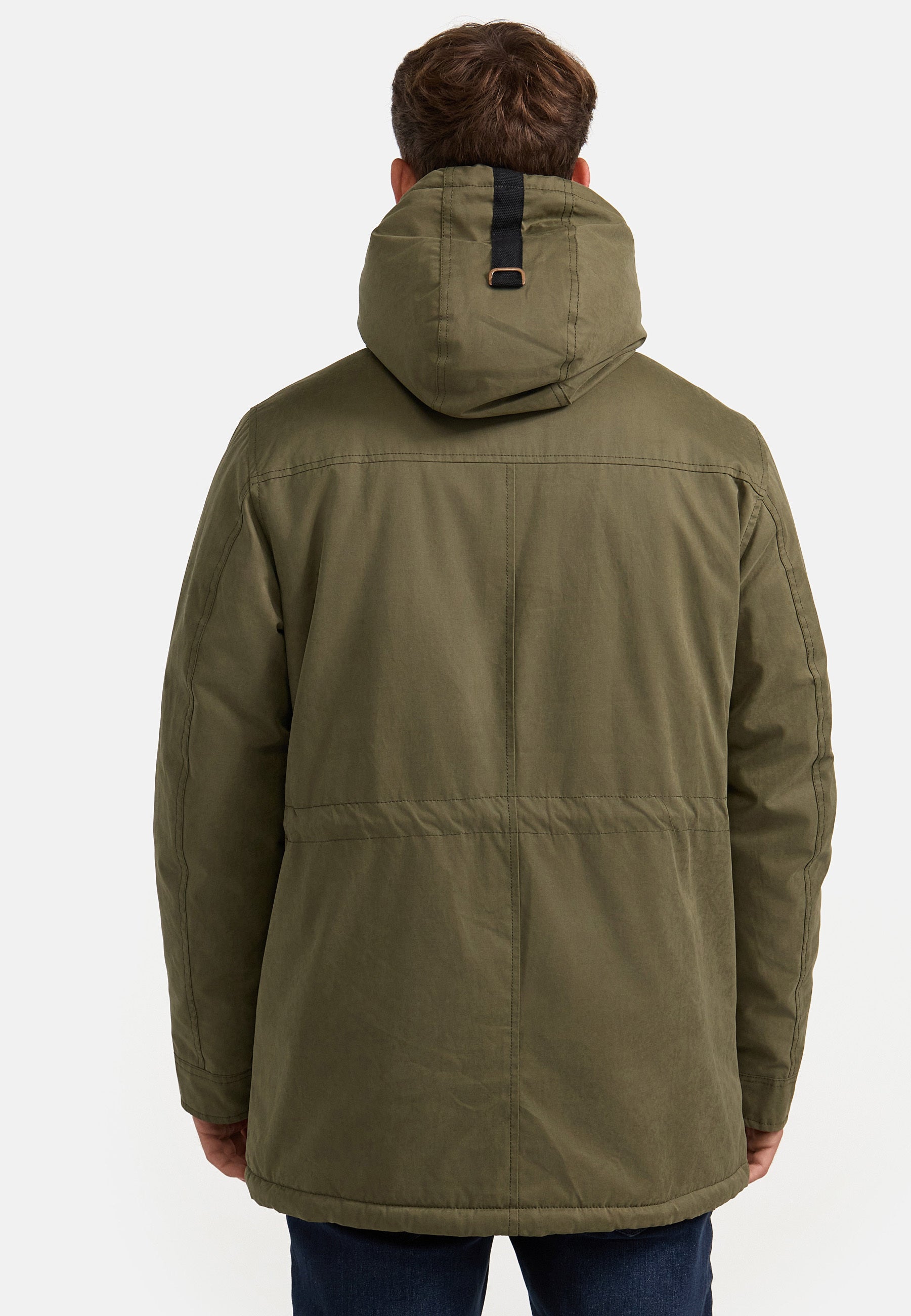 Winterjacke INGillespie Produktbild