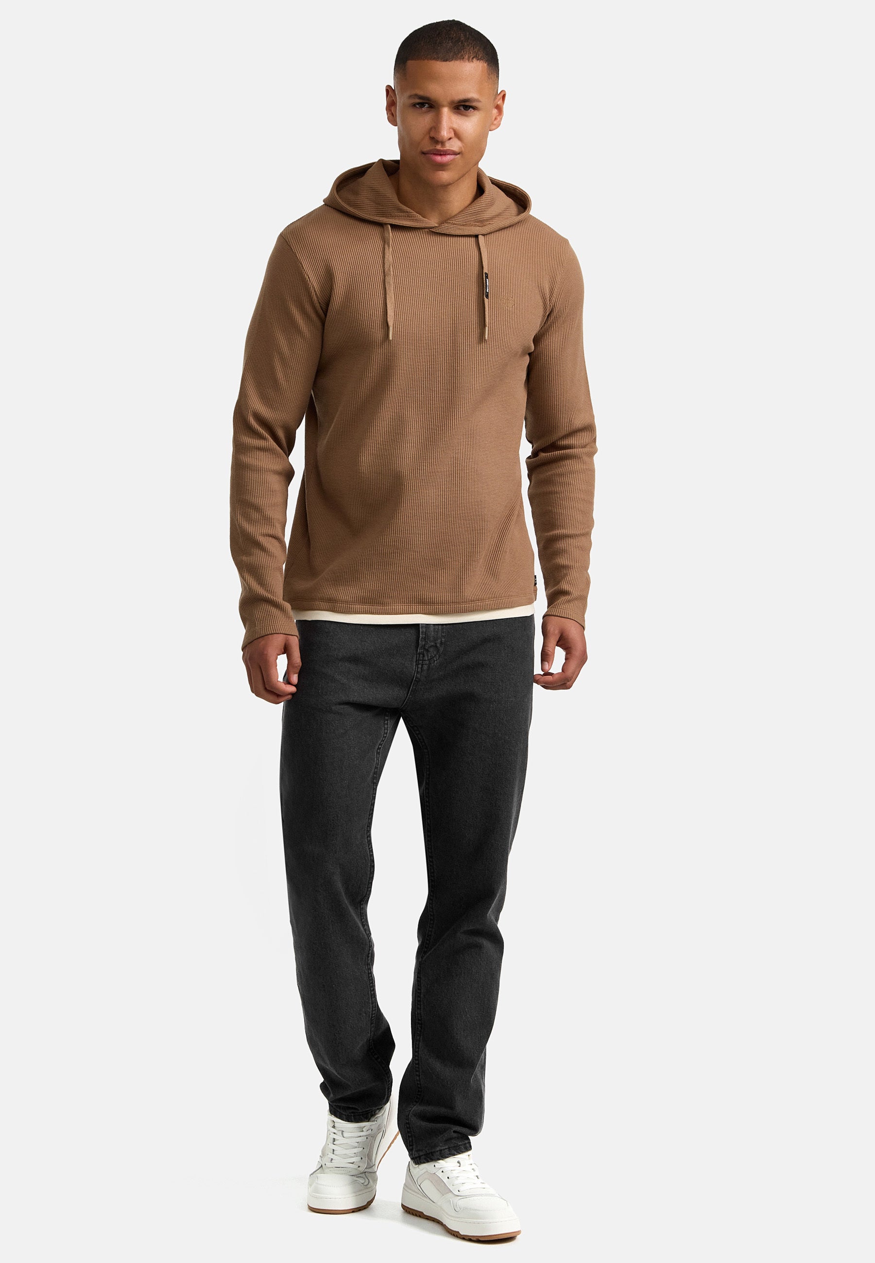 Kapuzenpullover INMarto Produktbild