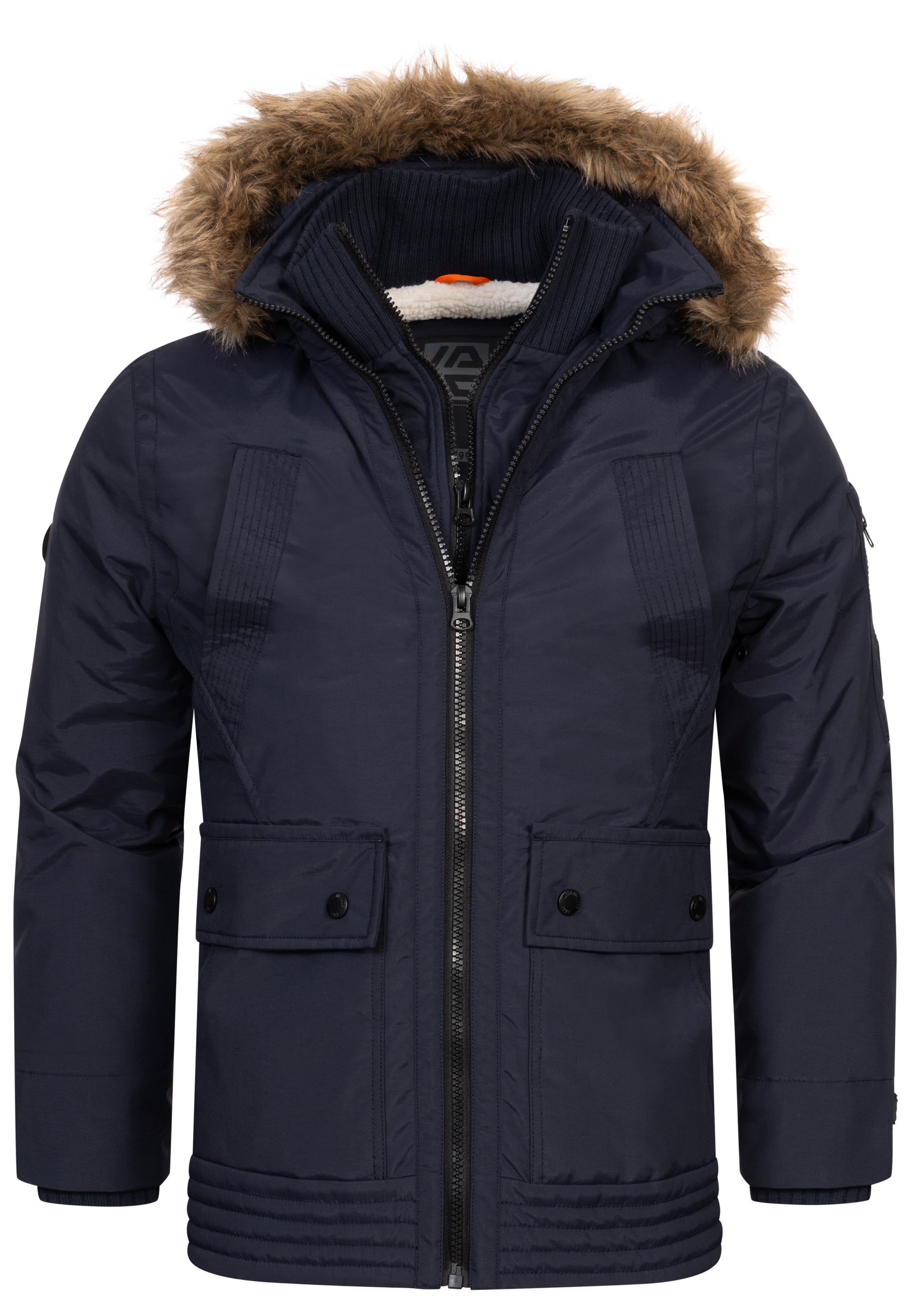 Winterjacke INMois Produktbild