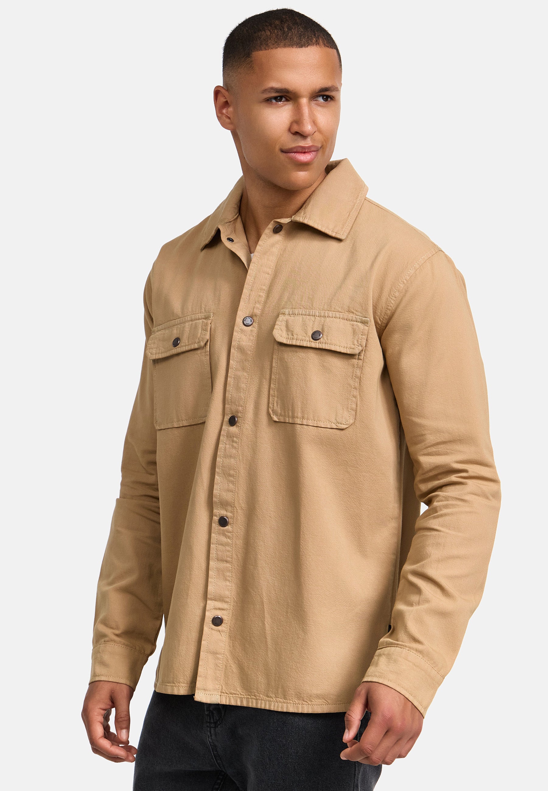 Shirt Long Sleeve INCooplon