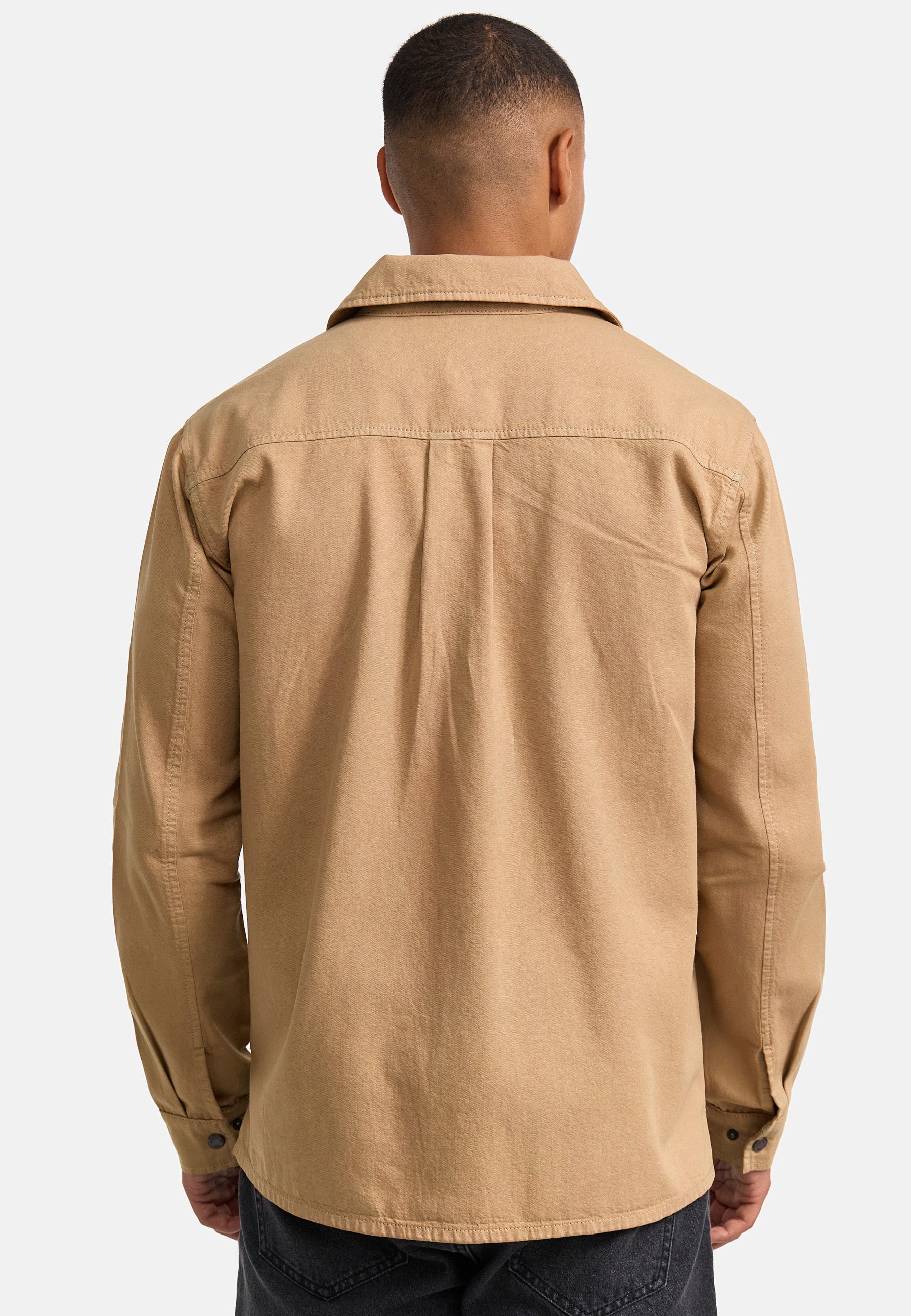 Shirt Long Sleeve INCooplon