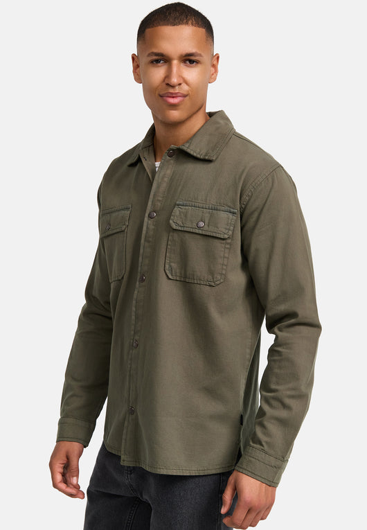 Hemd Langarm INCooplon