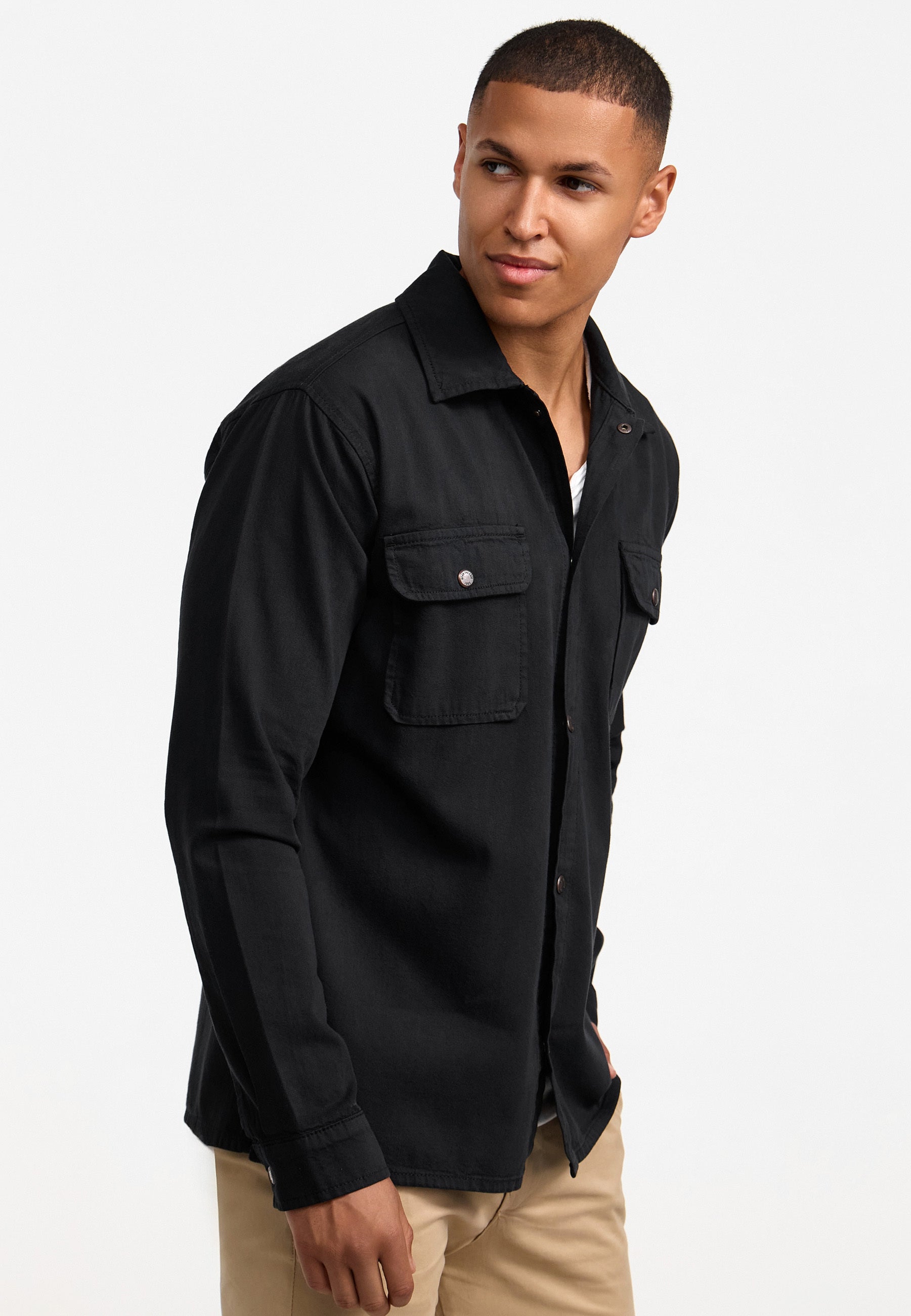 Shirt Long Sleeve INCooplon