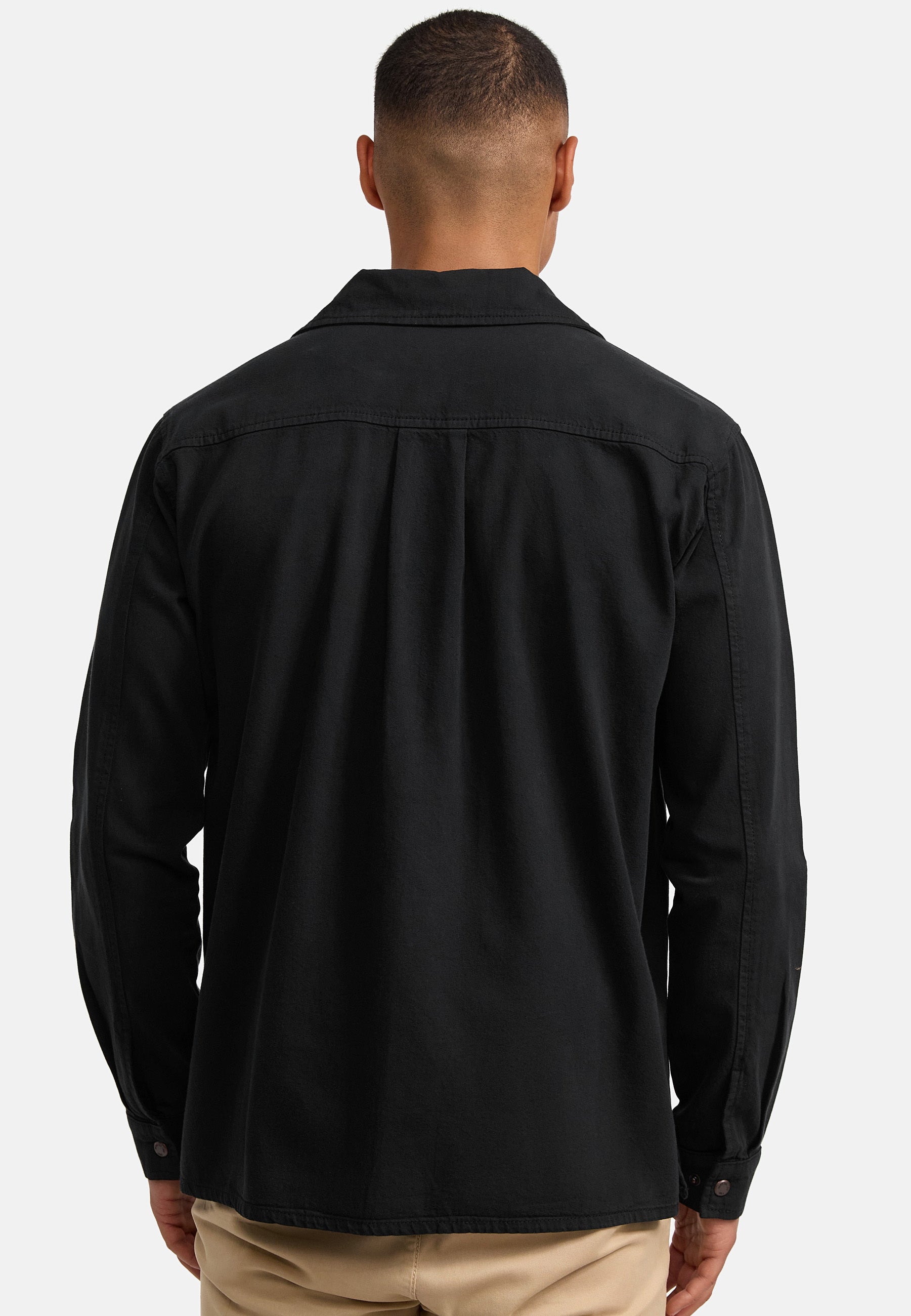 Shirt Long Sleeve INCooplon