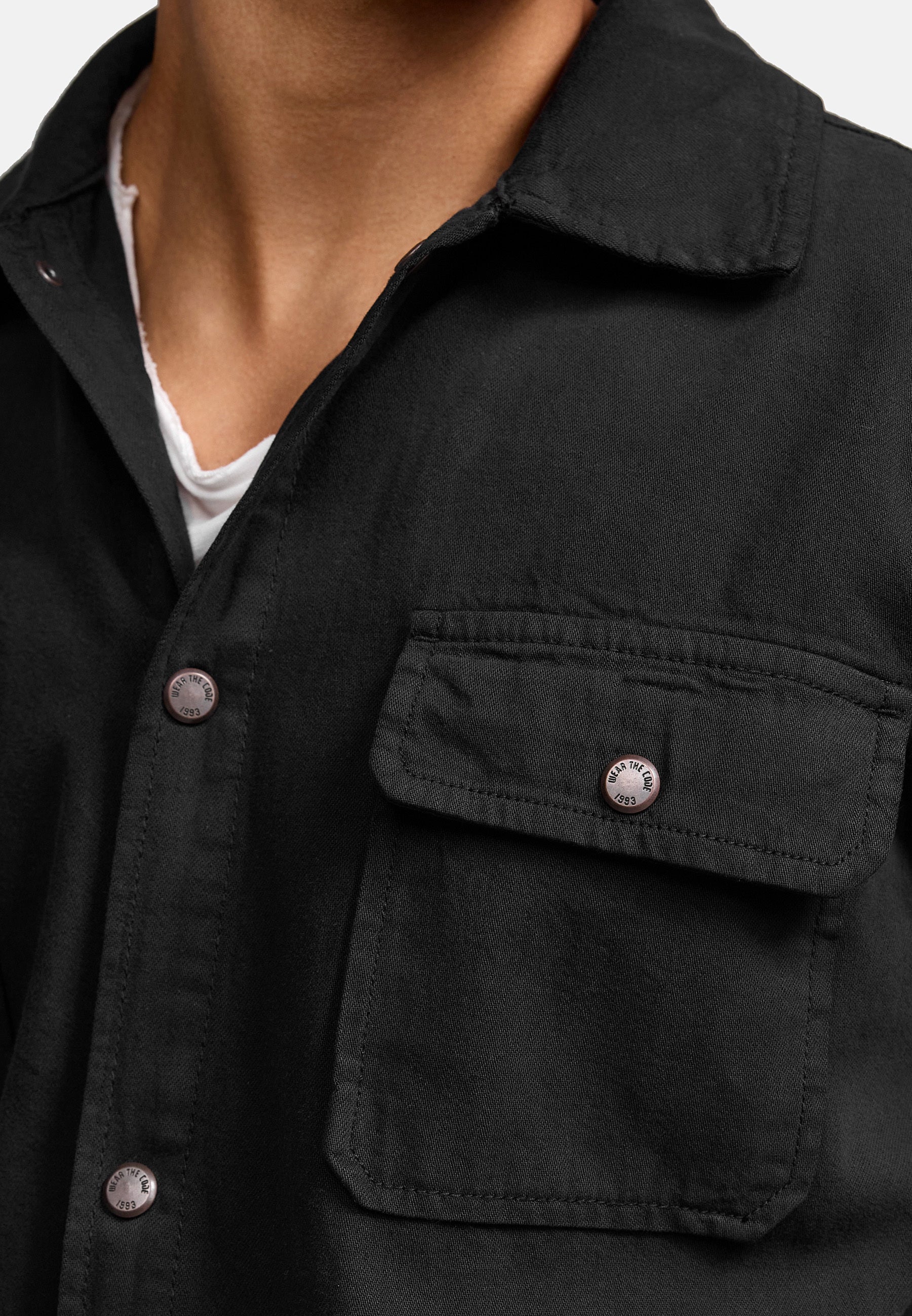 Shirt Long Sleeve INCooplon