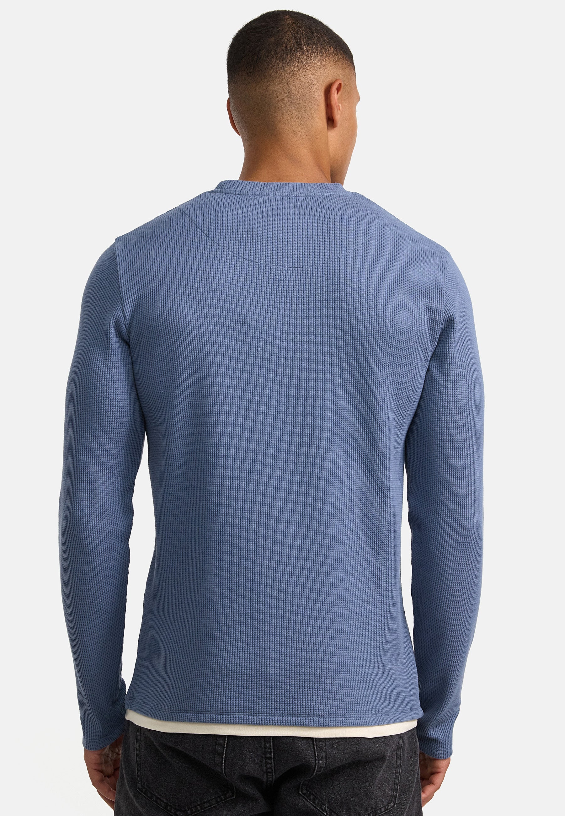 Langarmshirt INSigfinn Produktbild
