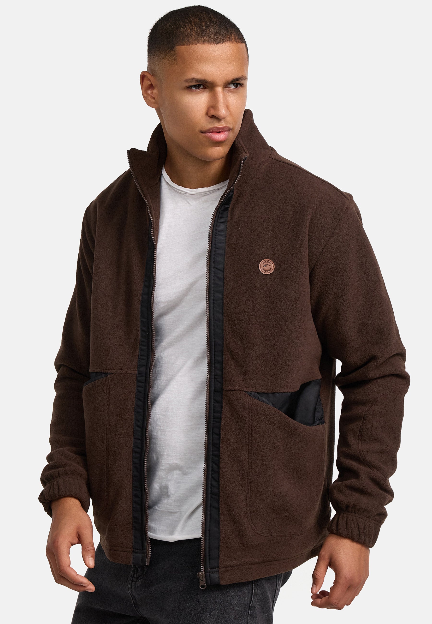 Übergangsjacke INFenado Produktbild