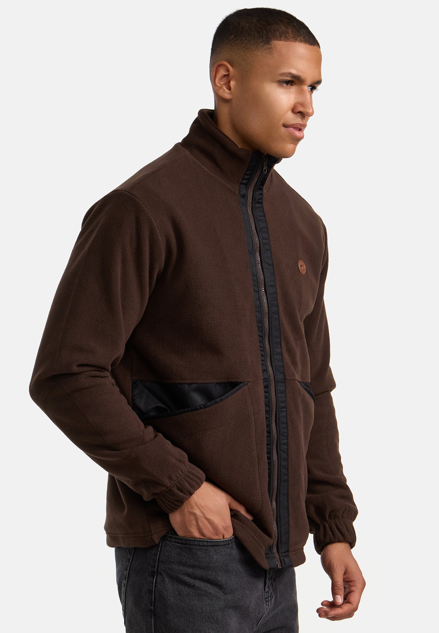 Übergangsjacke INFenado Produktbild
