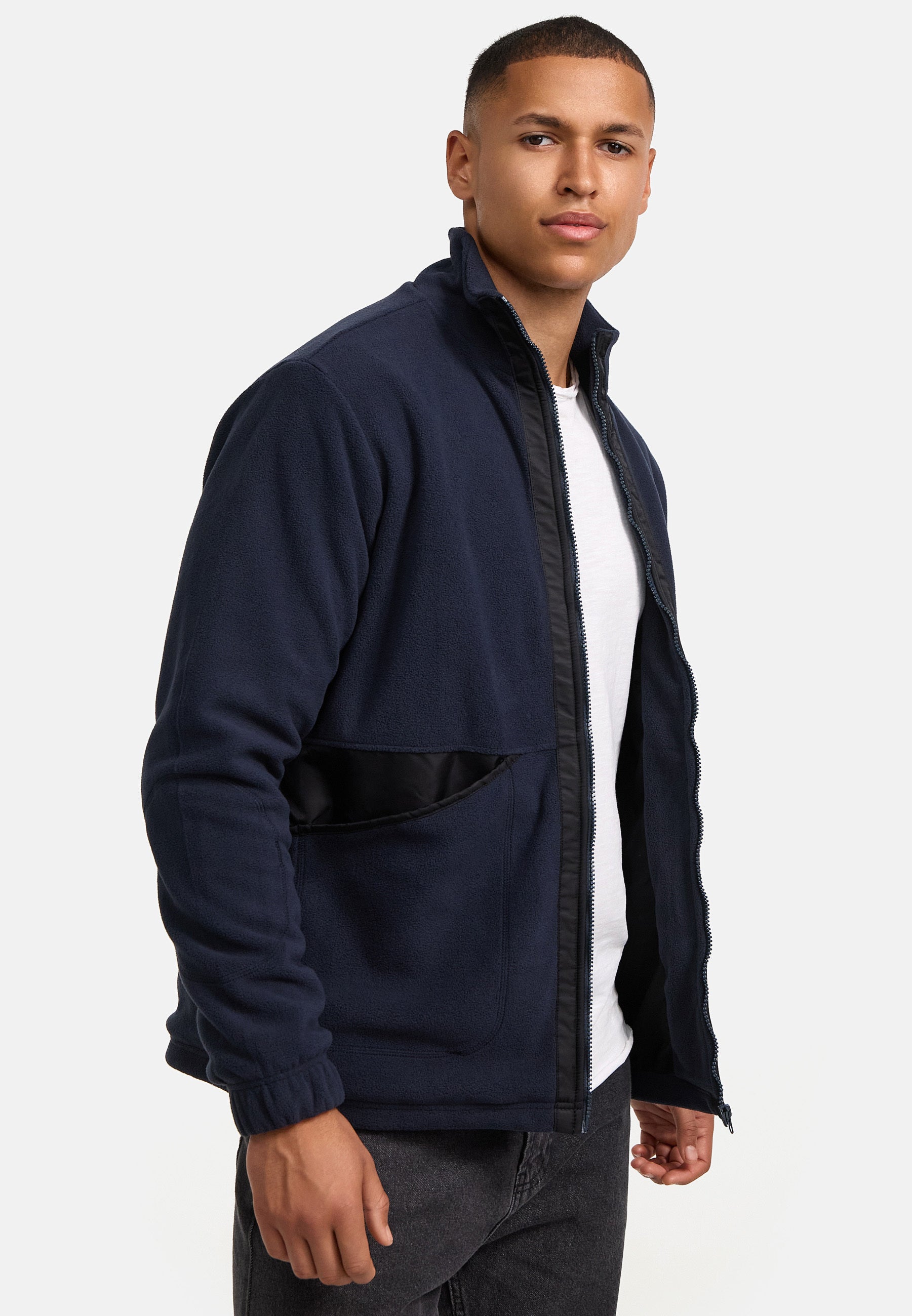 Übergangsjacke INFenado Produktbild