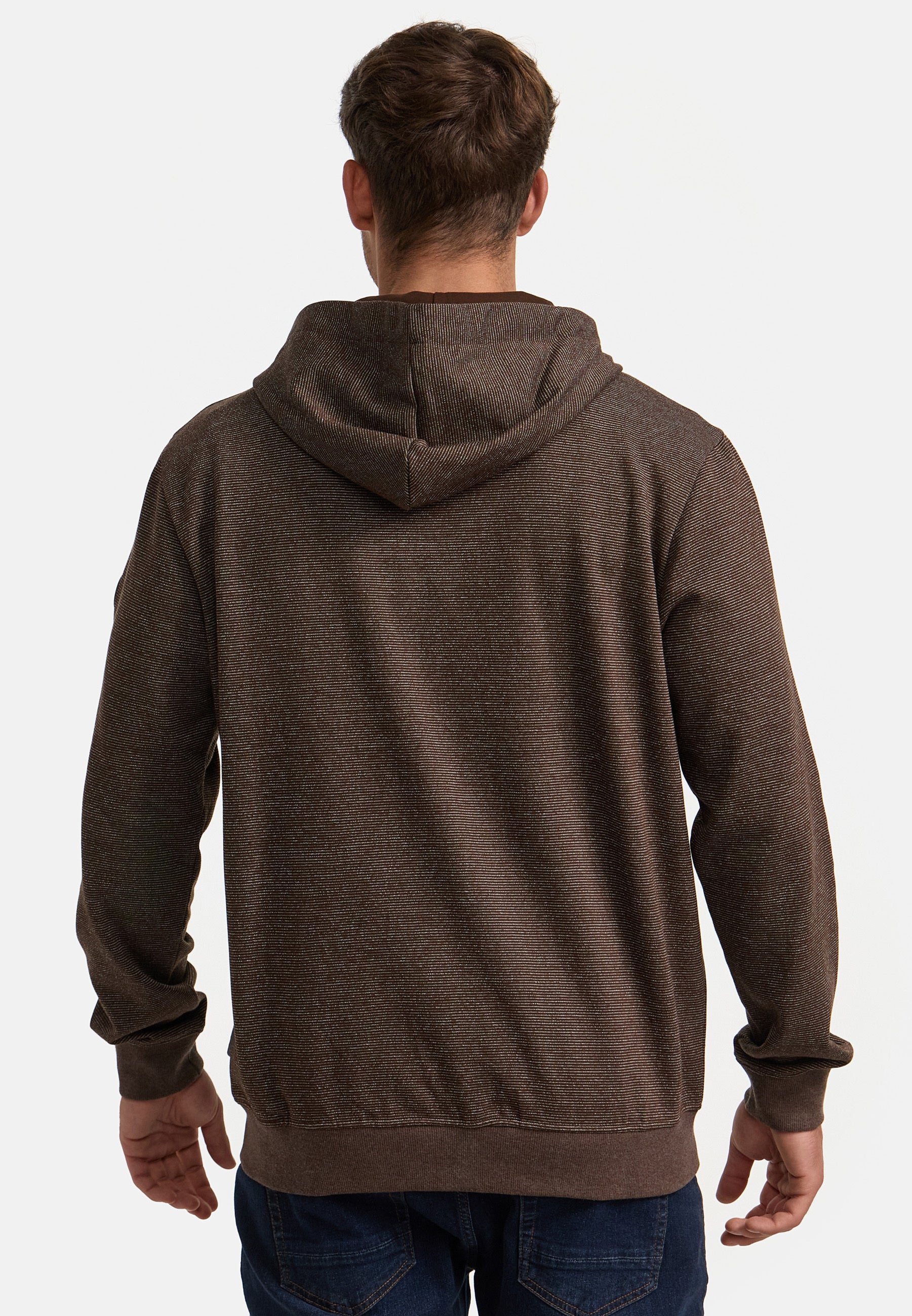 Sweatjacke INBaustian Produktbild