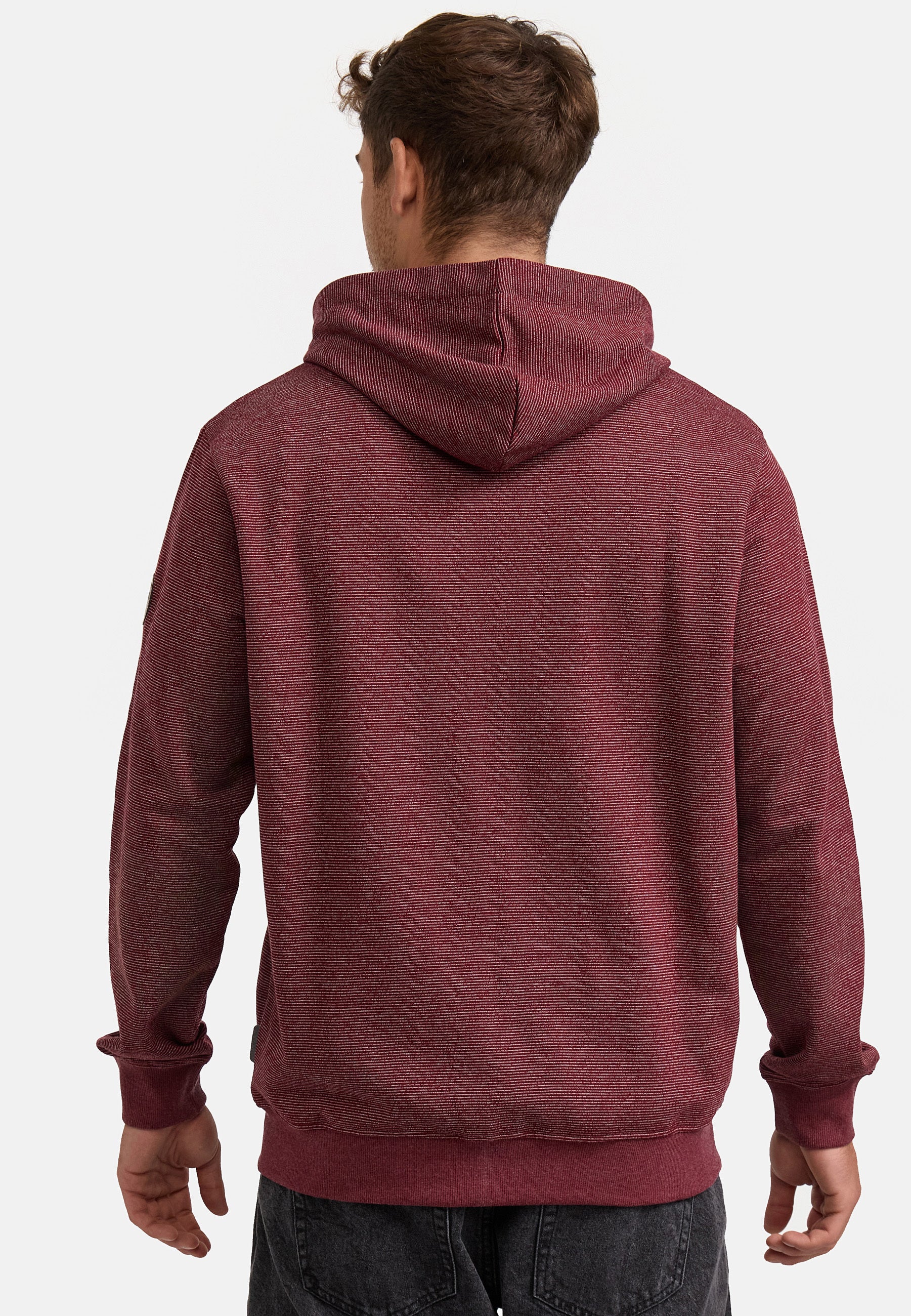 Sweatjacke INBaustian Produktbild