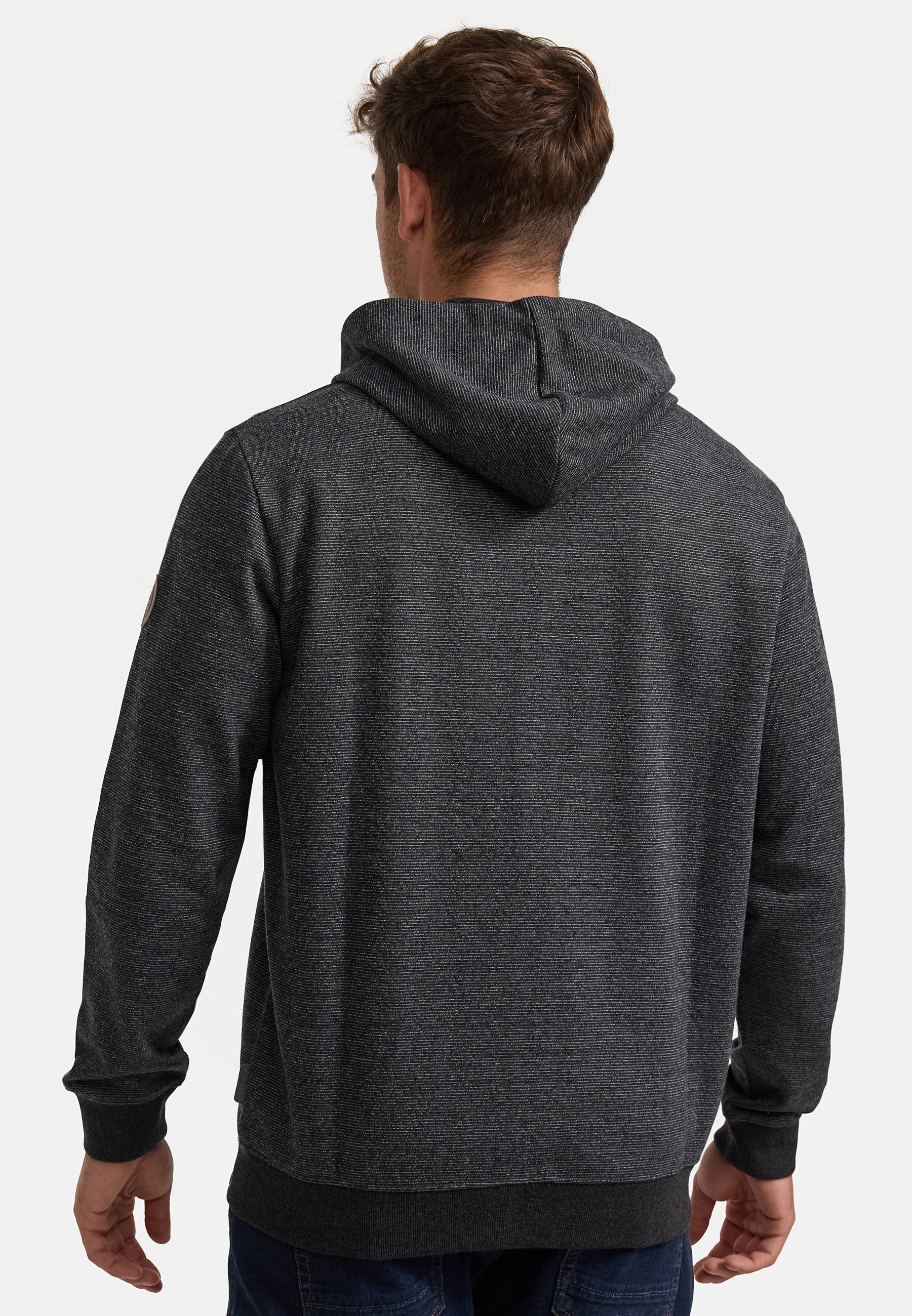 Sweatjacke INBaustian Produktbild