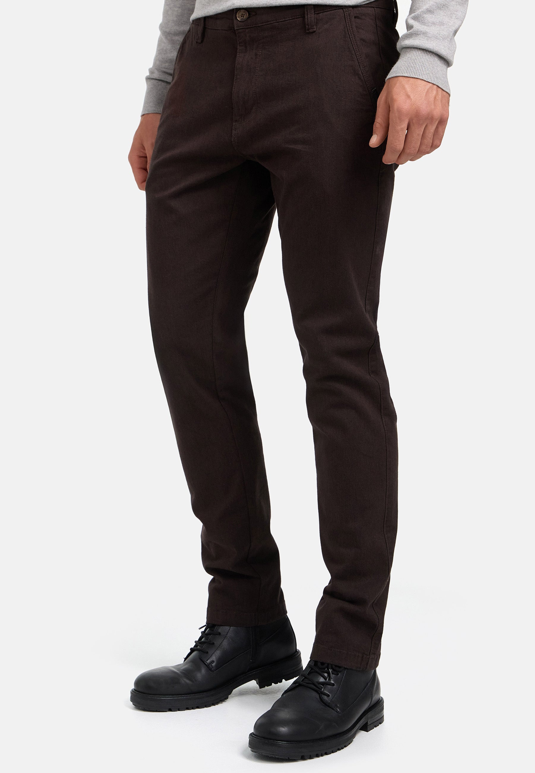 Chinohose INAsher Produktbild