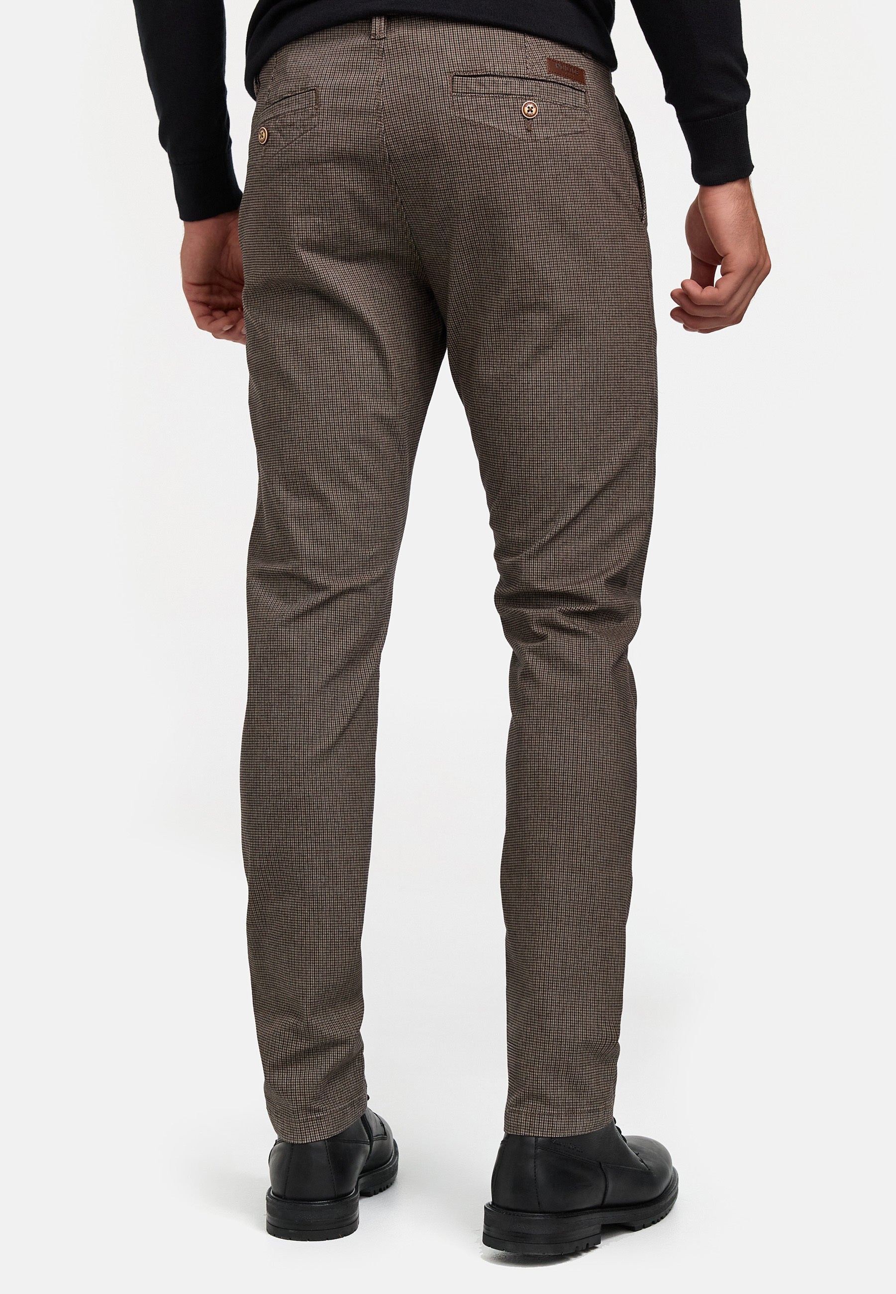 Chinohose INAsher Produktbild