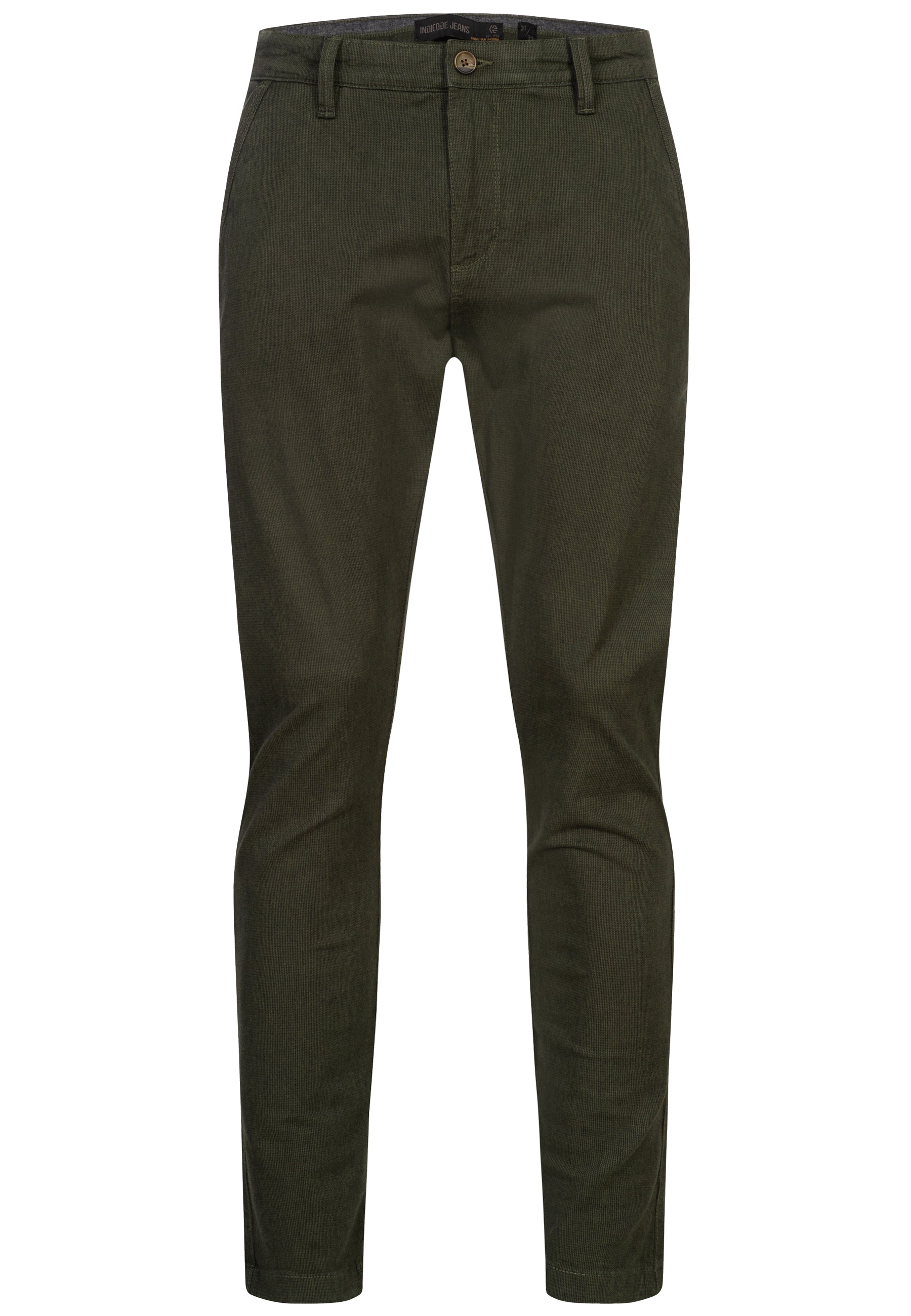 Chinohose INAsher Produktbild