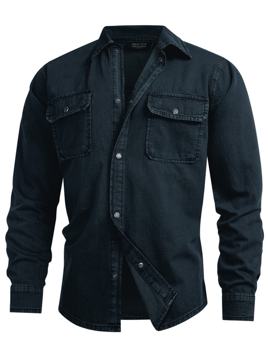 Hemd Langarm INCooplon