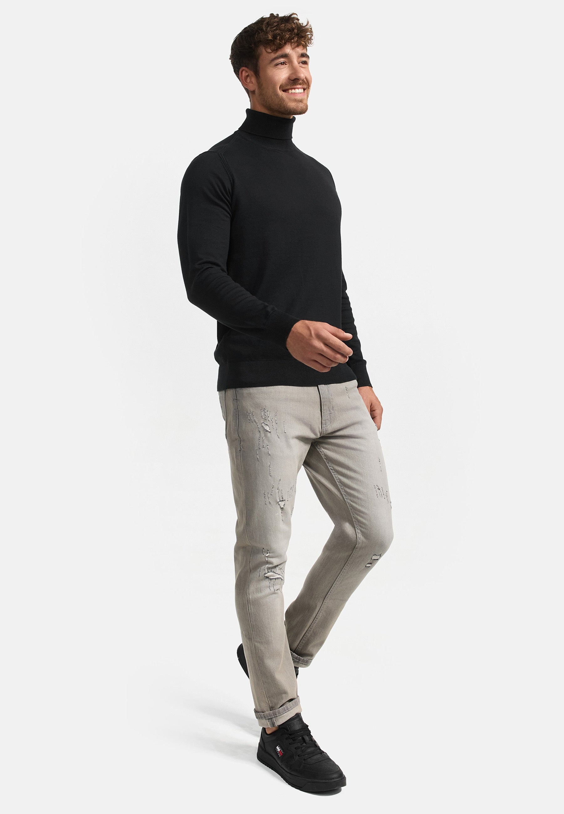 Jeanshose INSmalinos Produktbild