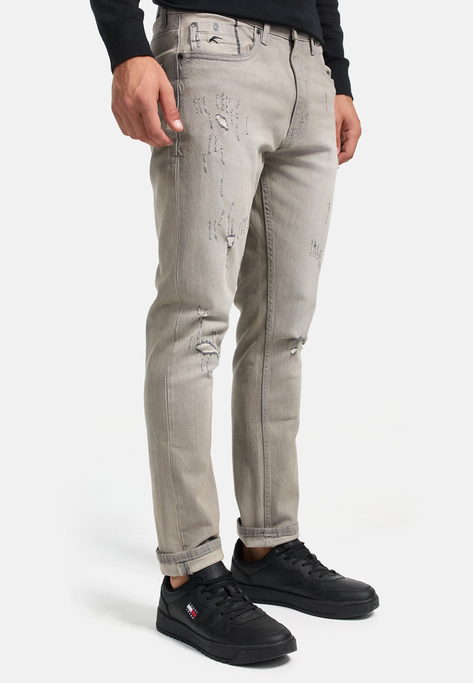 Jeanshose INSmalinos Produktbild