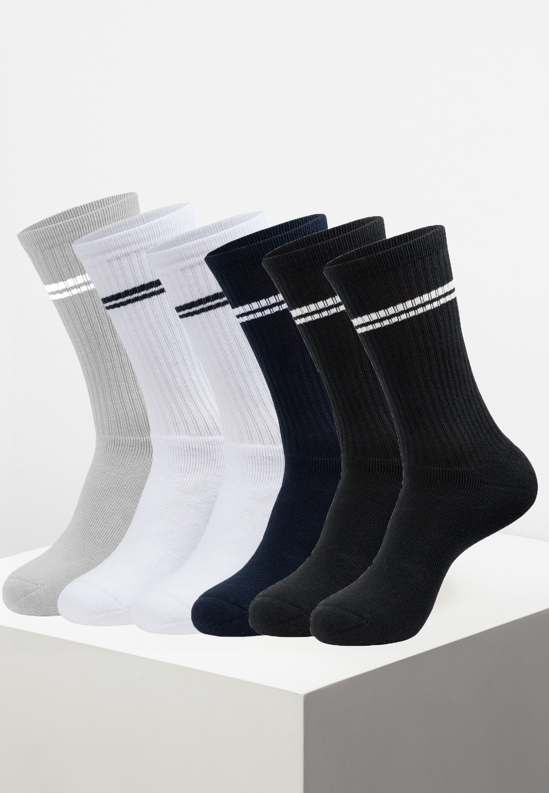 Socken 6 Paar INLouis Produktbild