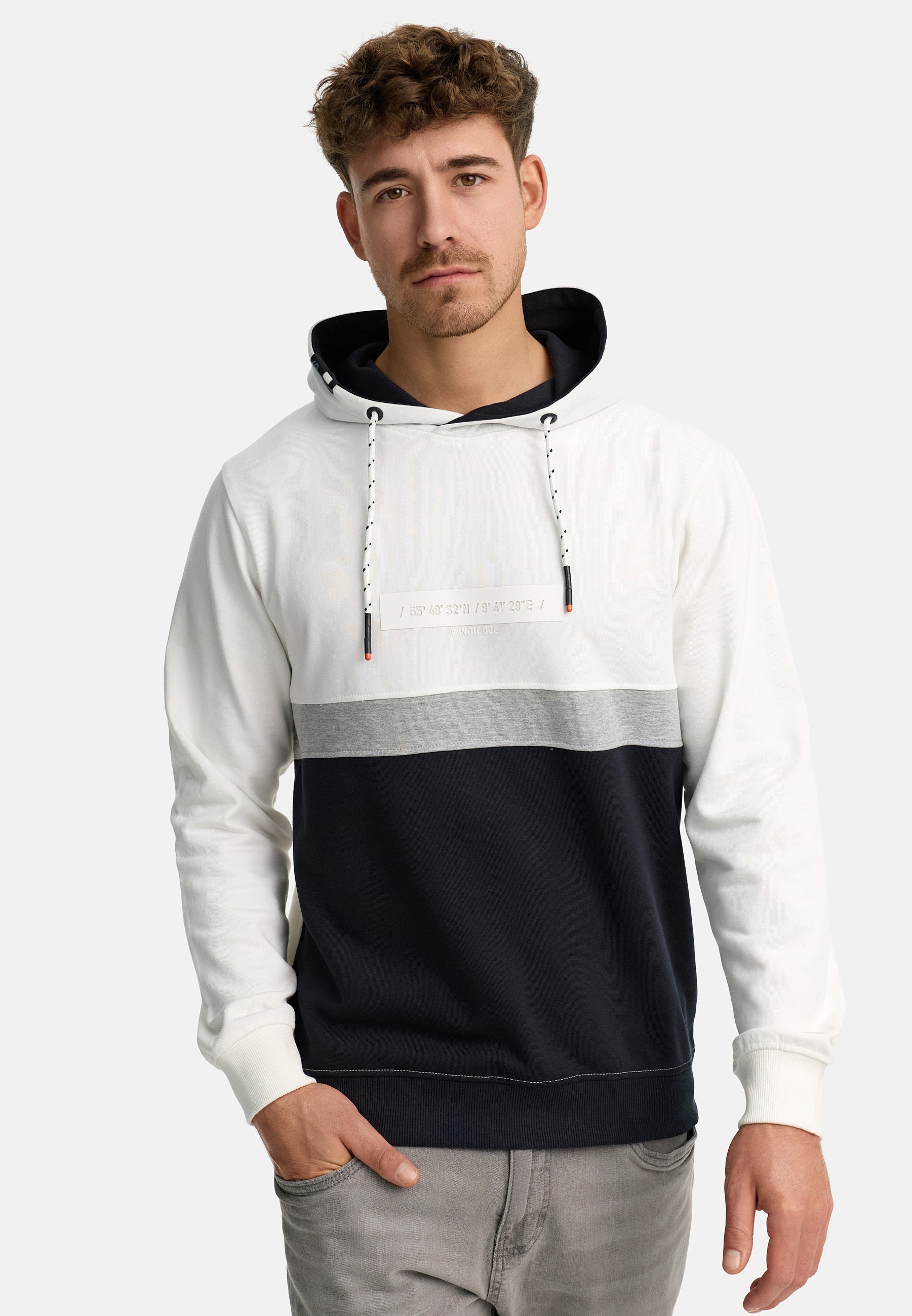Kapuzenpullover INMagnus Produktbild