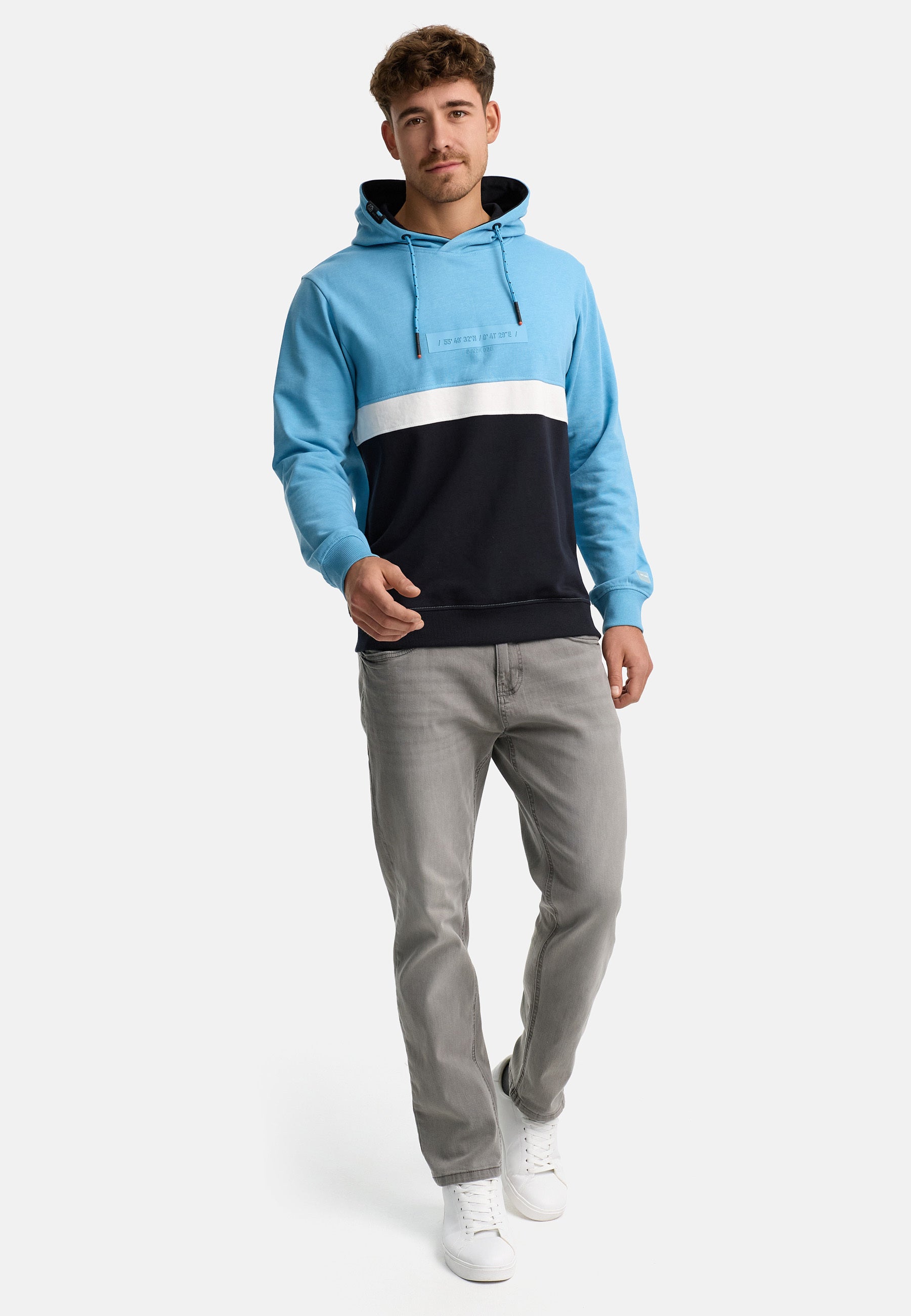Kapuzenpullover INMagnus Produktbild