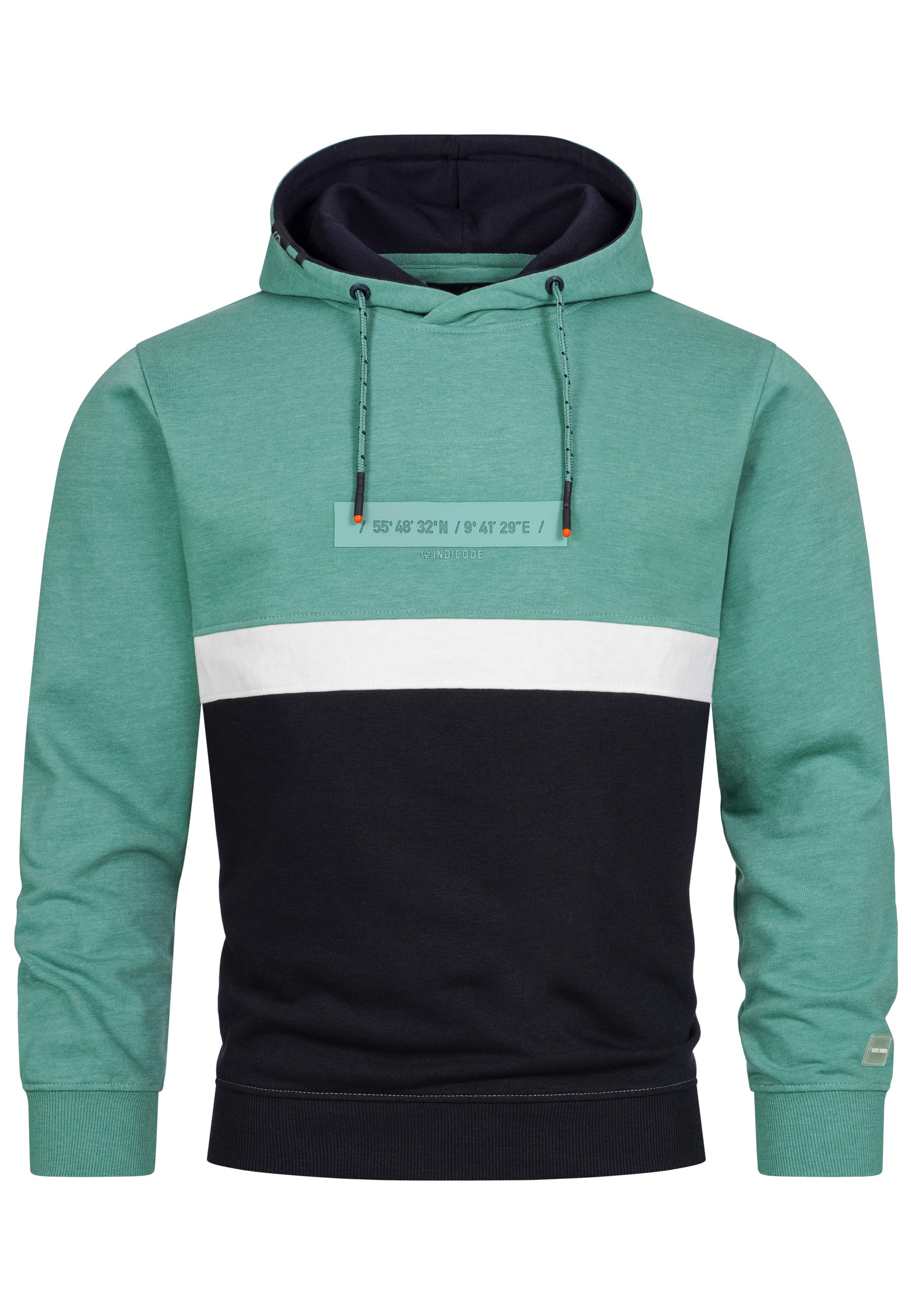 Kapuzenpullover INMagnus Produktbild