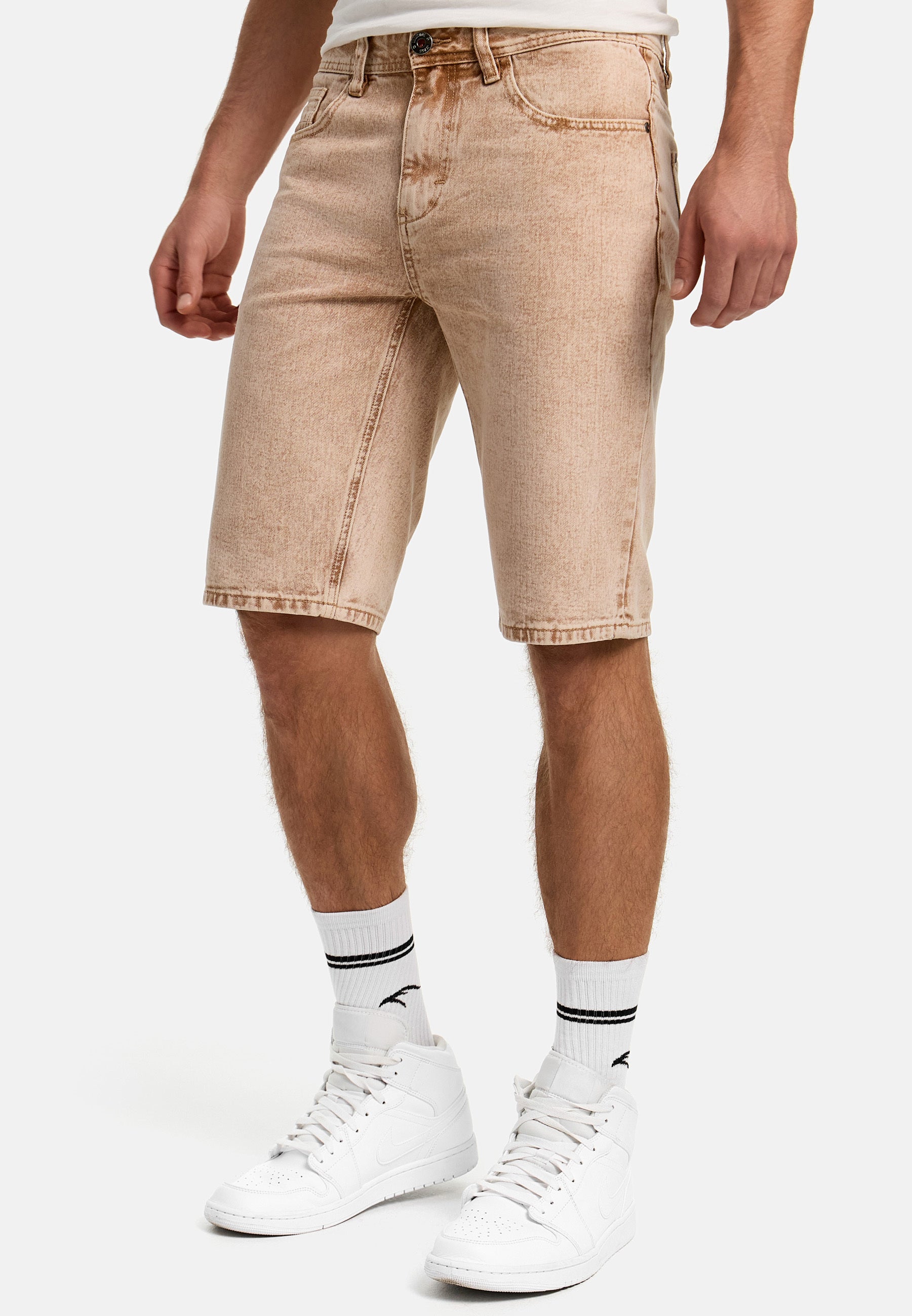 Shorts Jeans INTempol Produktbild