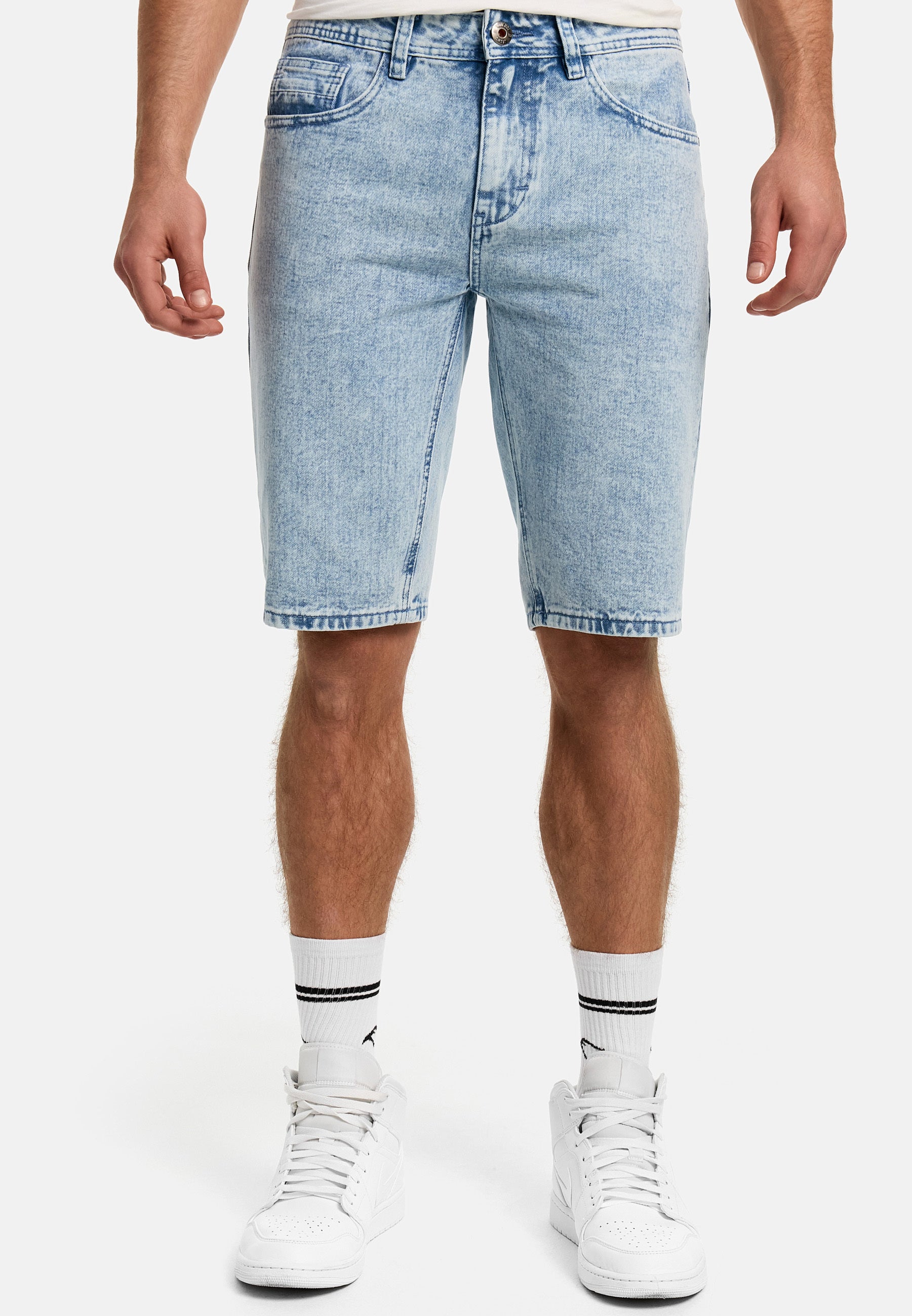 Shorts Jeans INTempol Produktbild