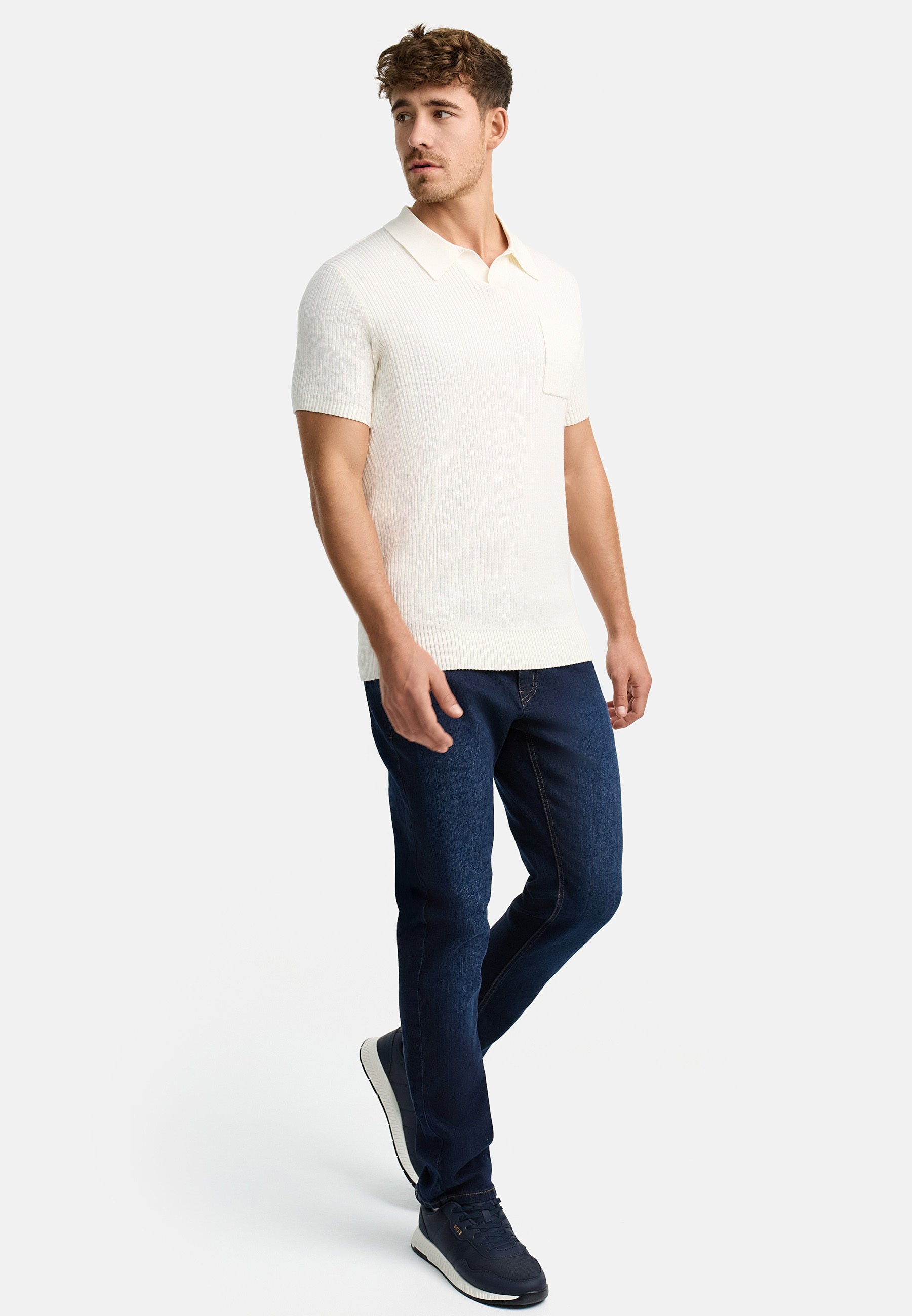 Poloshirt INHarlo Produktbild