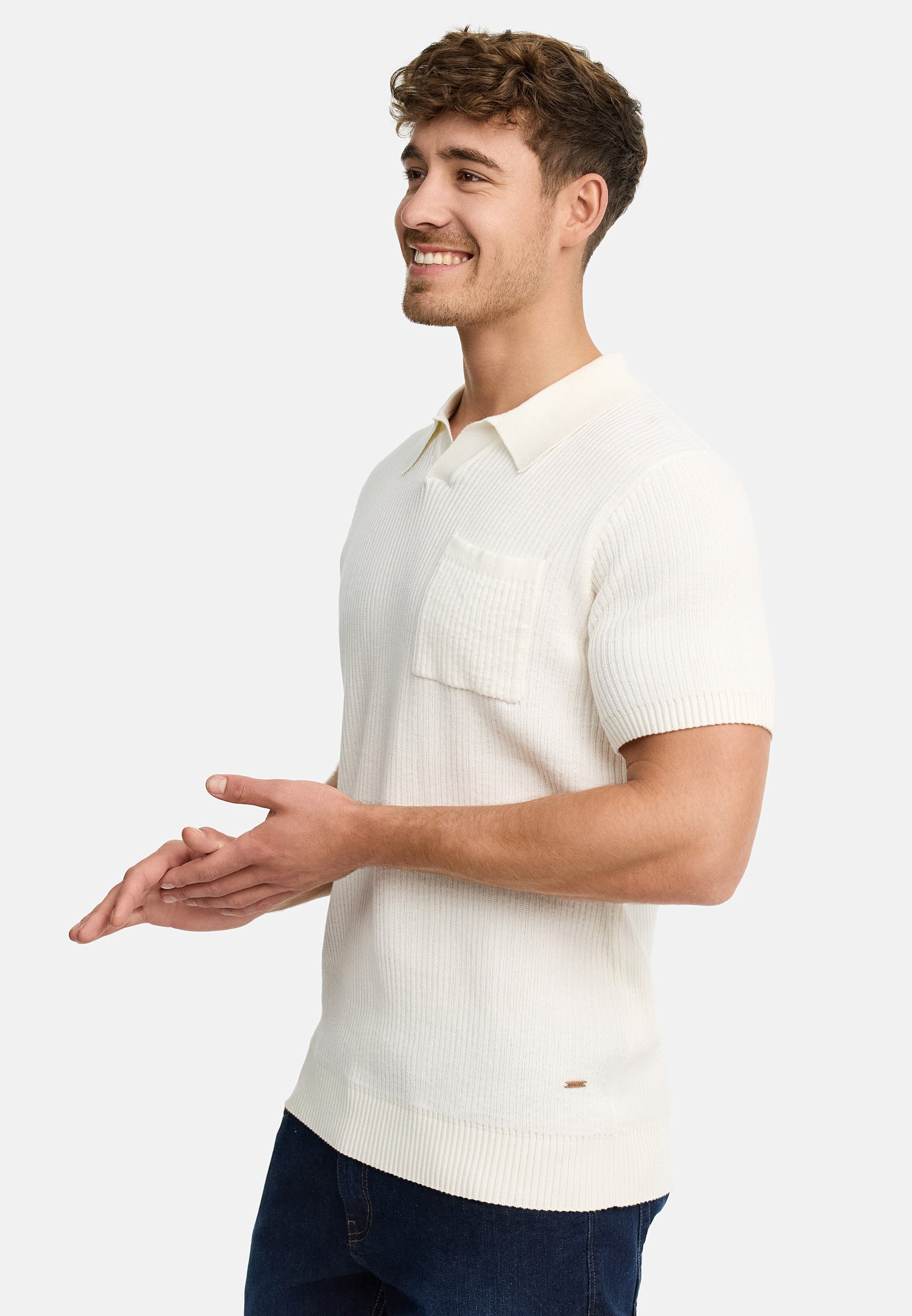 Poloshirt INHarlo Produktbild