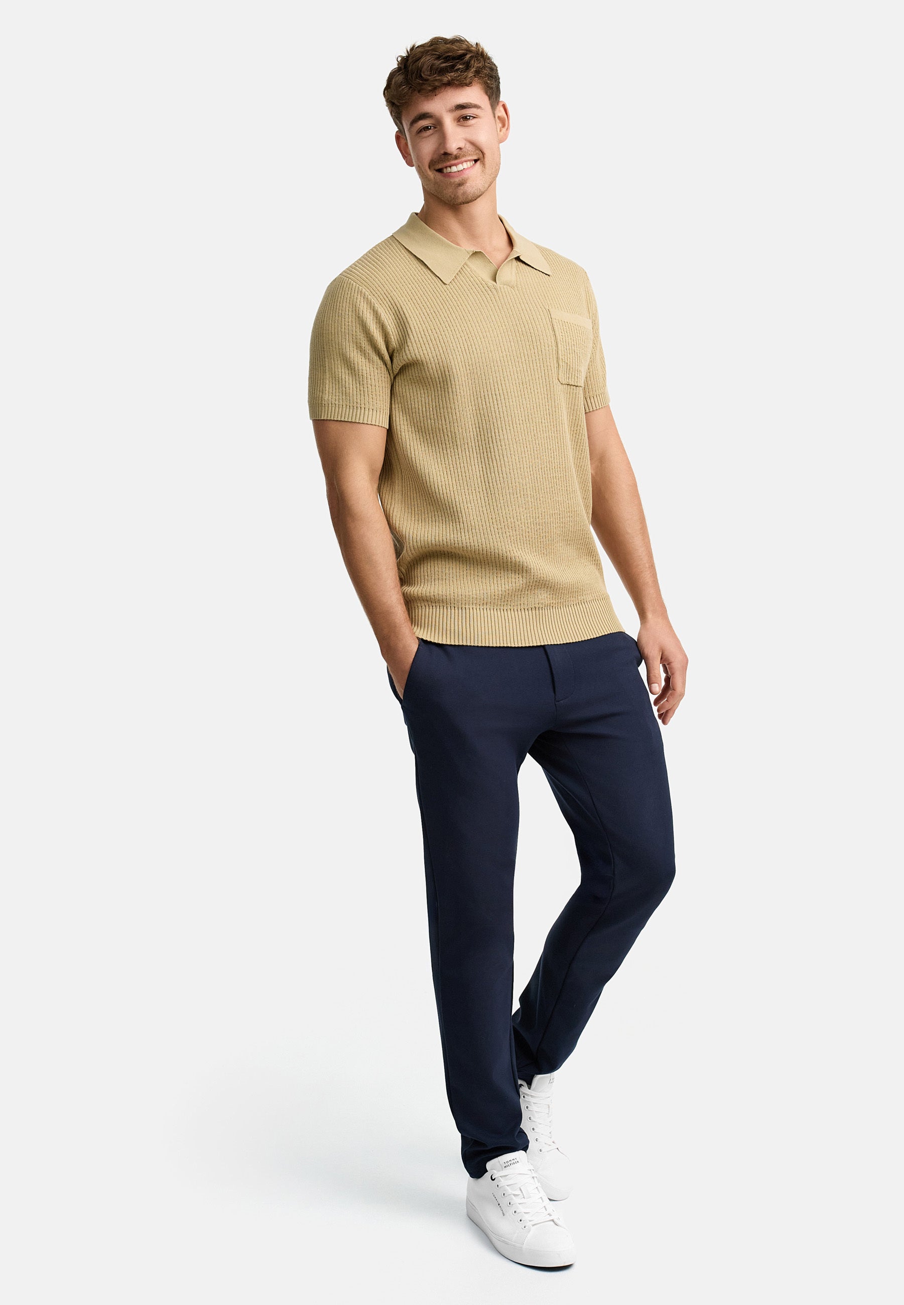 Poloshirt INHarlo Produktbild