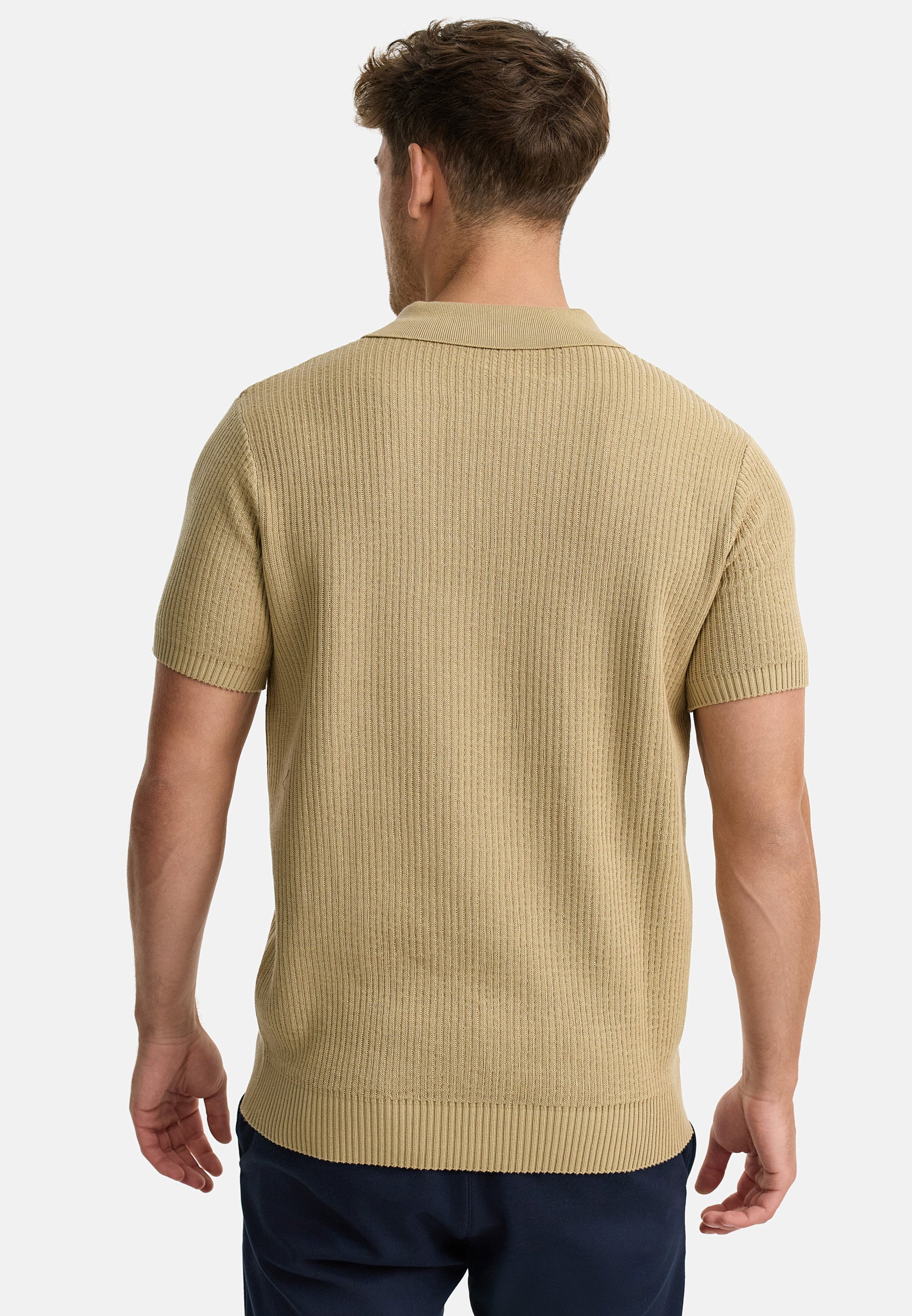 Poloshirt INHarlo Produktbild