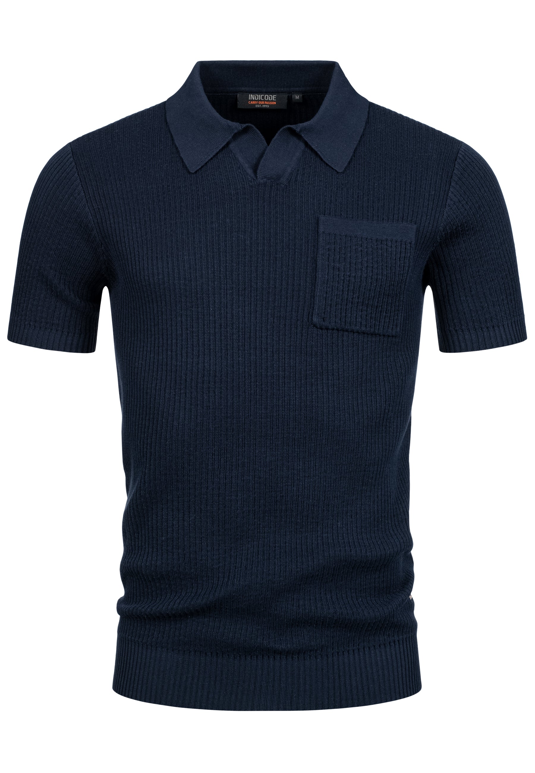 Poloshirt INHarlo Produktbild
