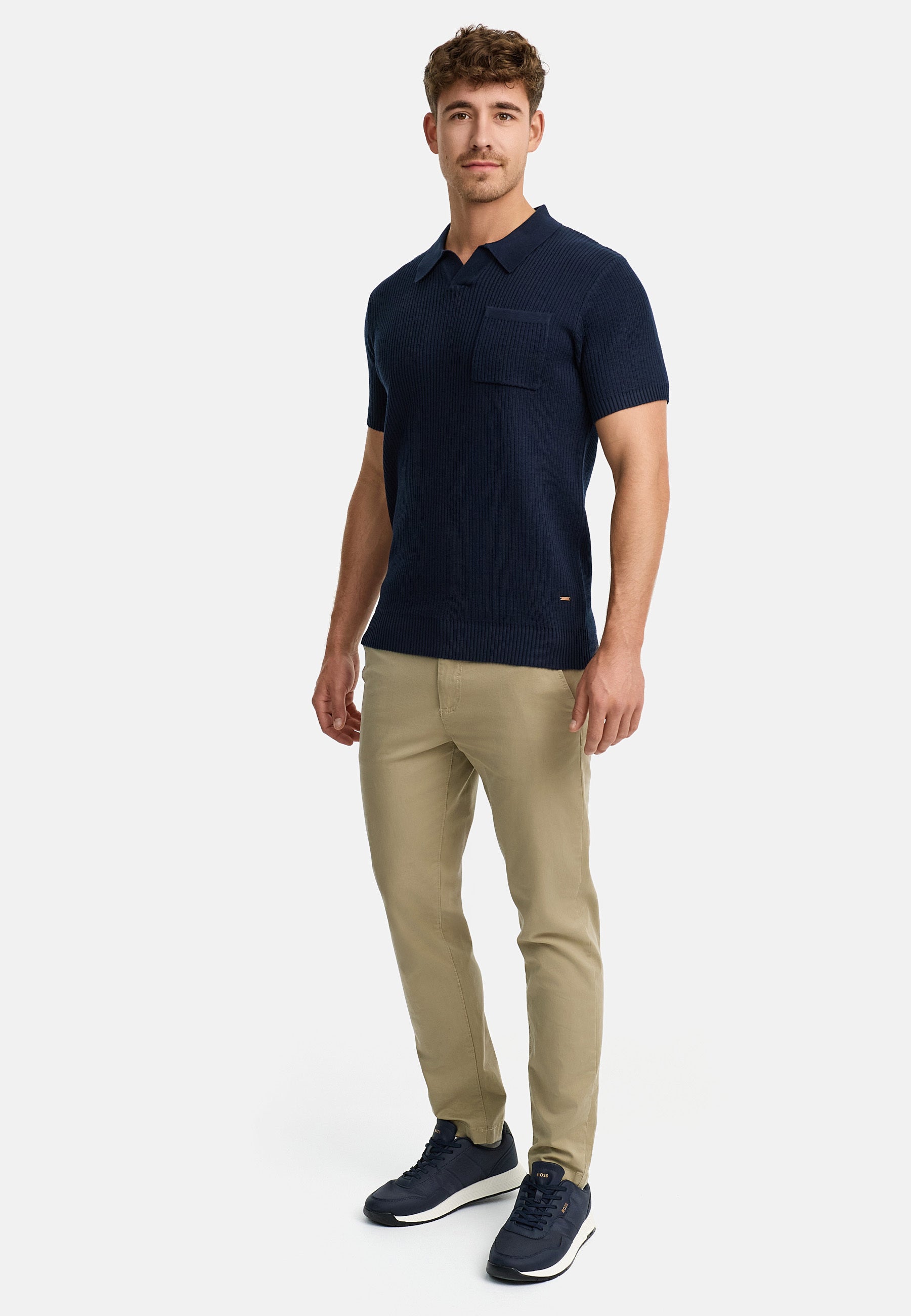 Poloshirt INHarlo Produktbild