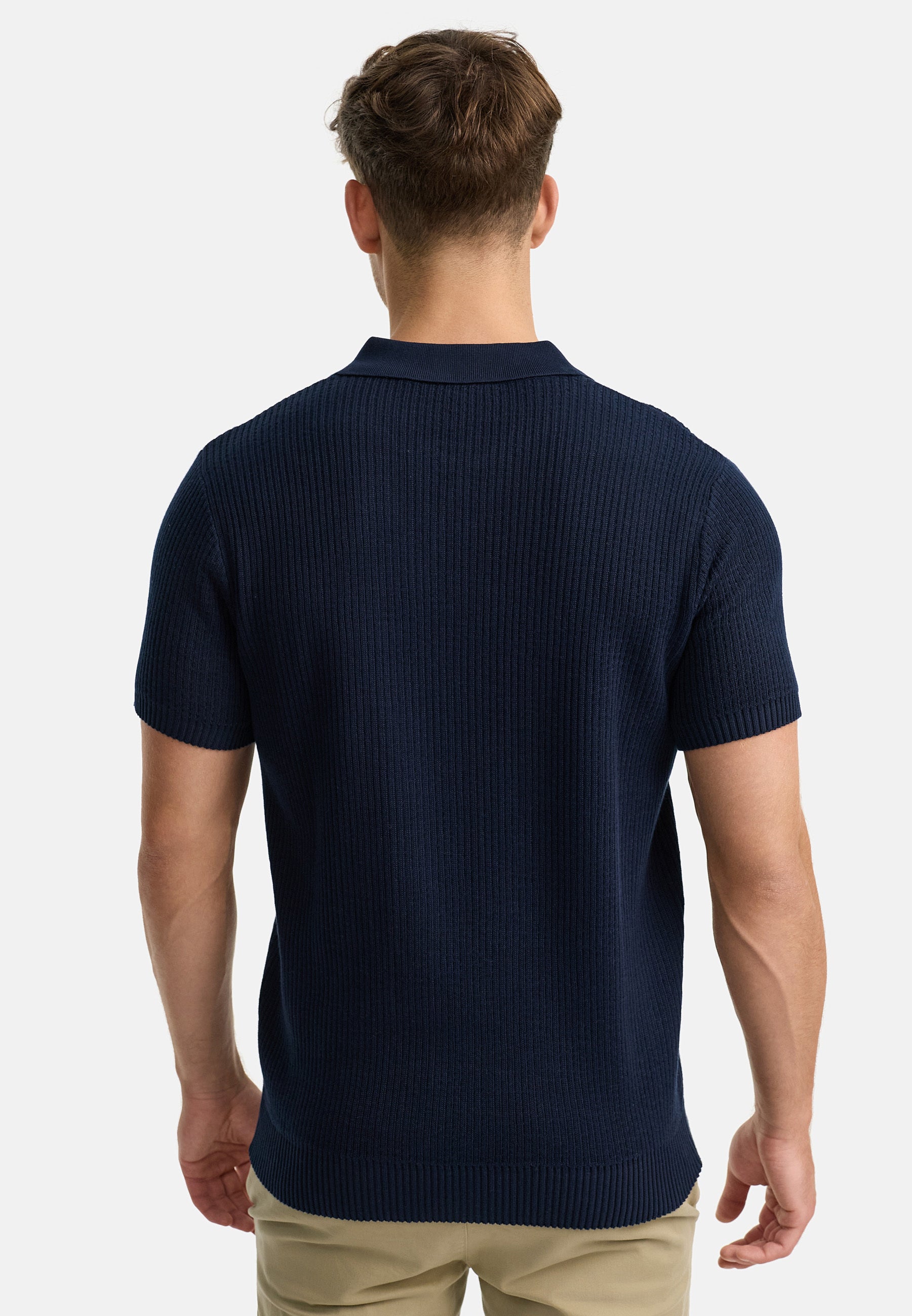 Poloshirt INHarlo Produktbild