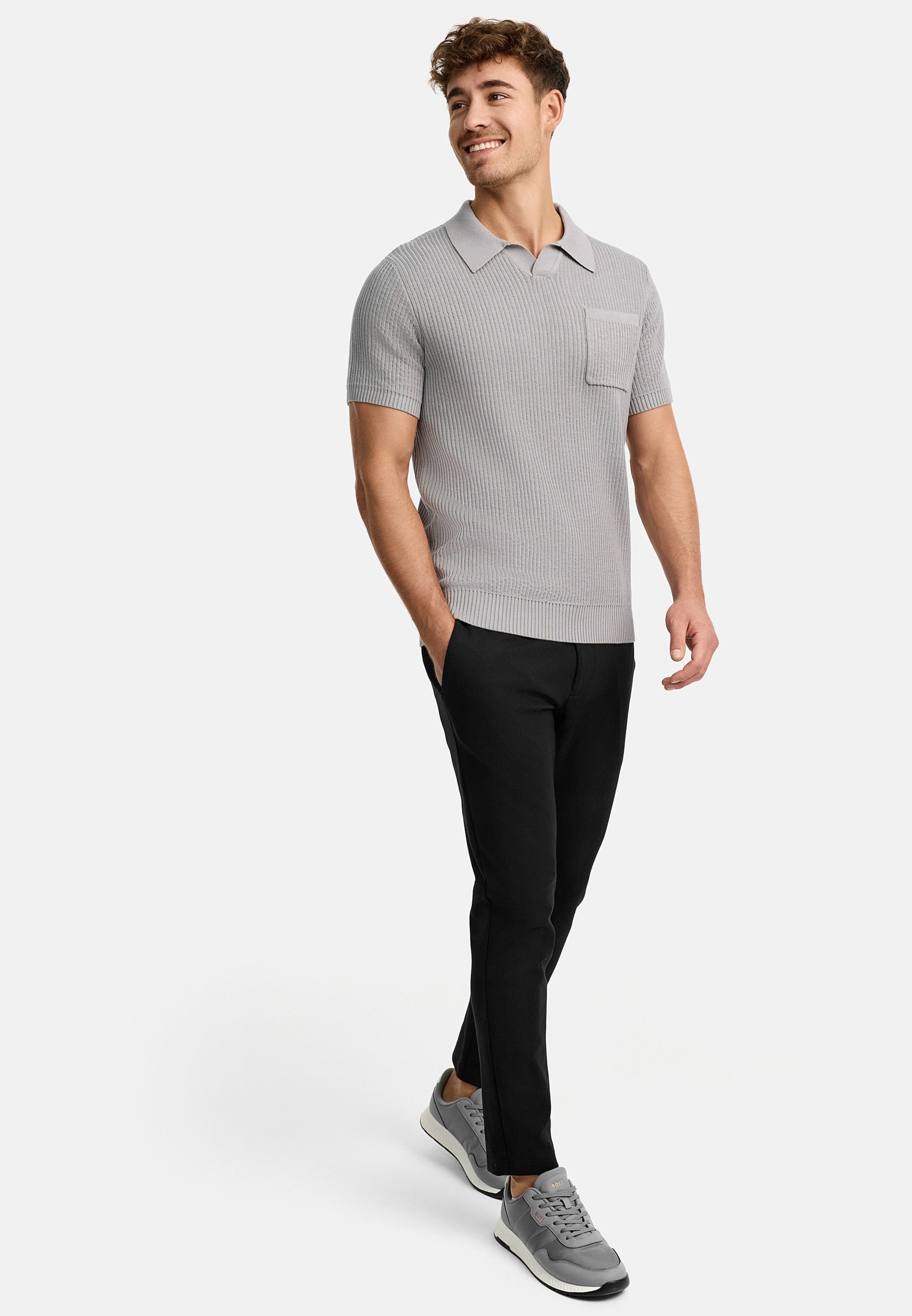 Poloshirt INHarlo Produktbild