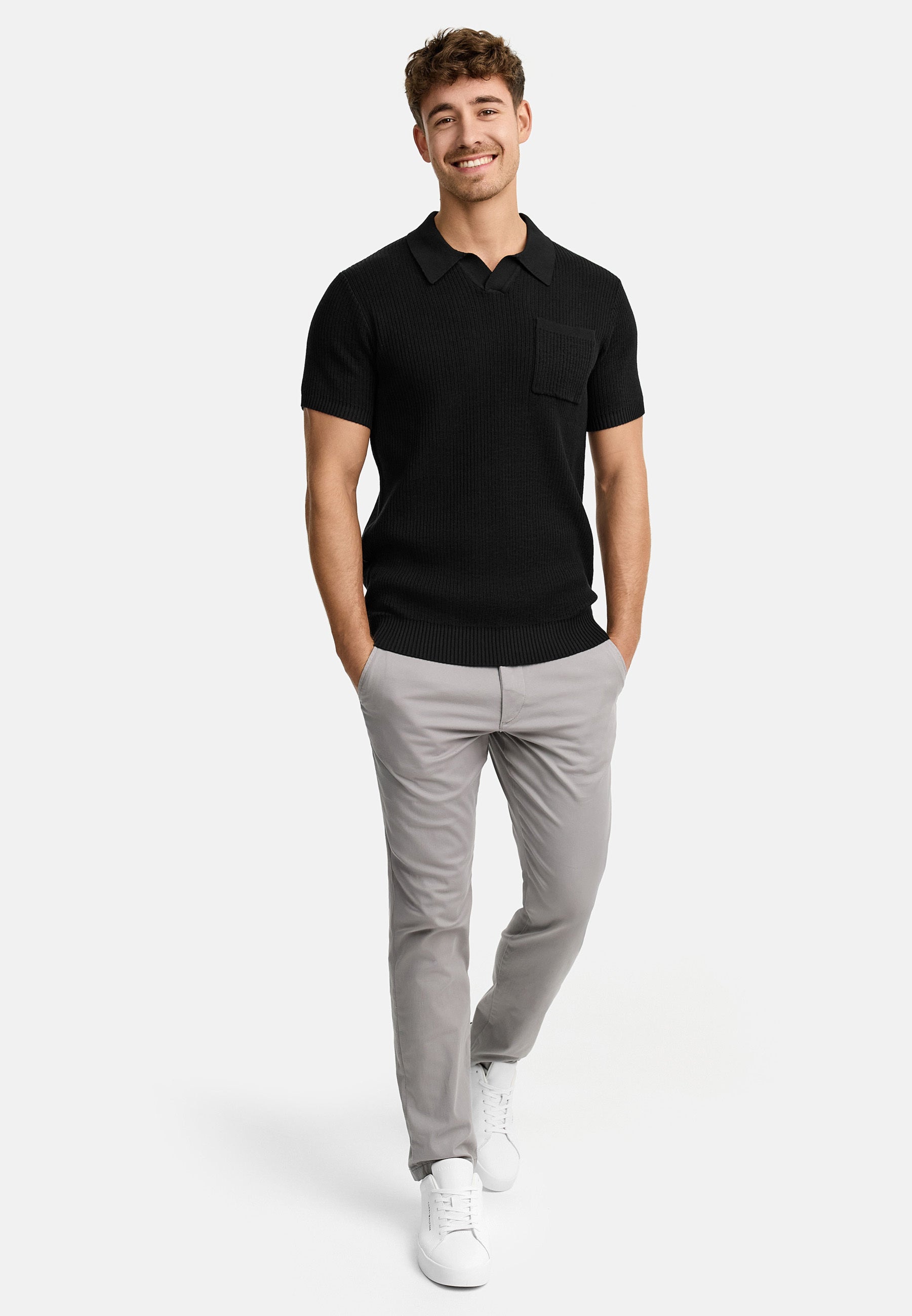 Poloshirt INHarlo Produktbild