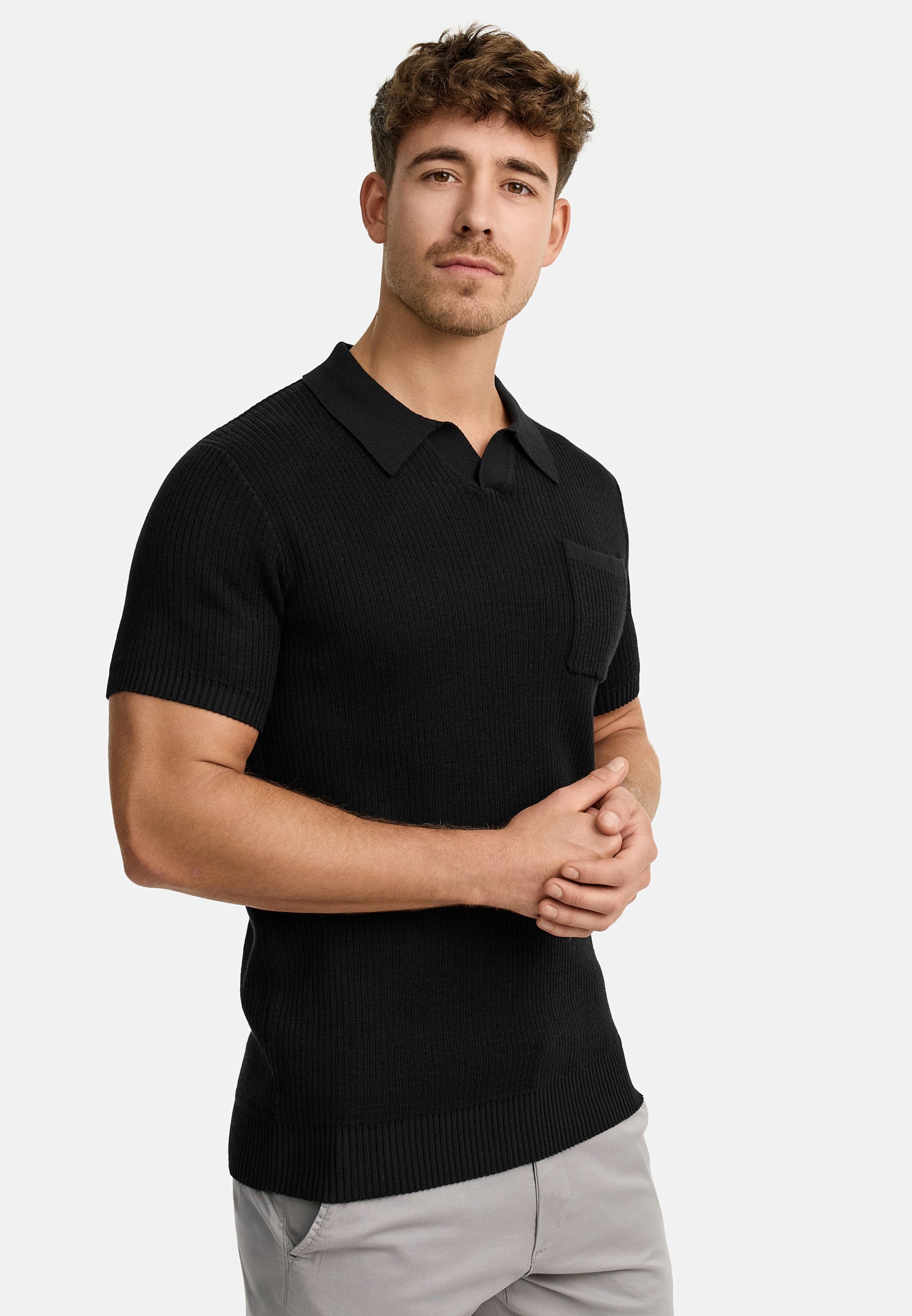 Poloshirt INHarlo Produktbild