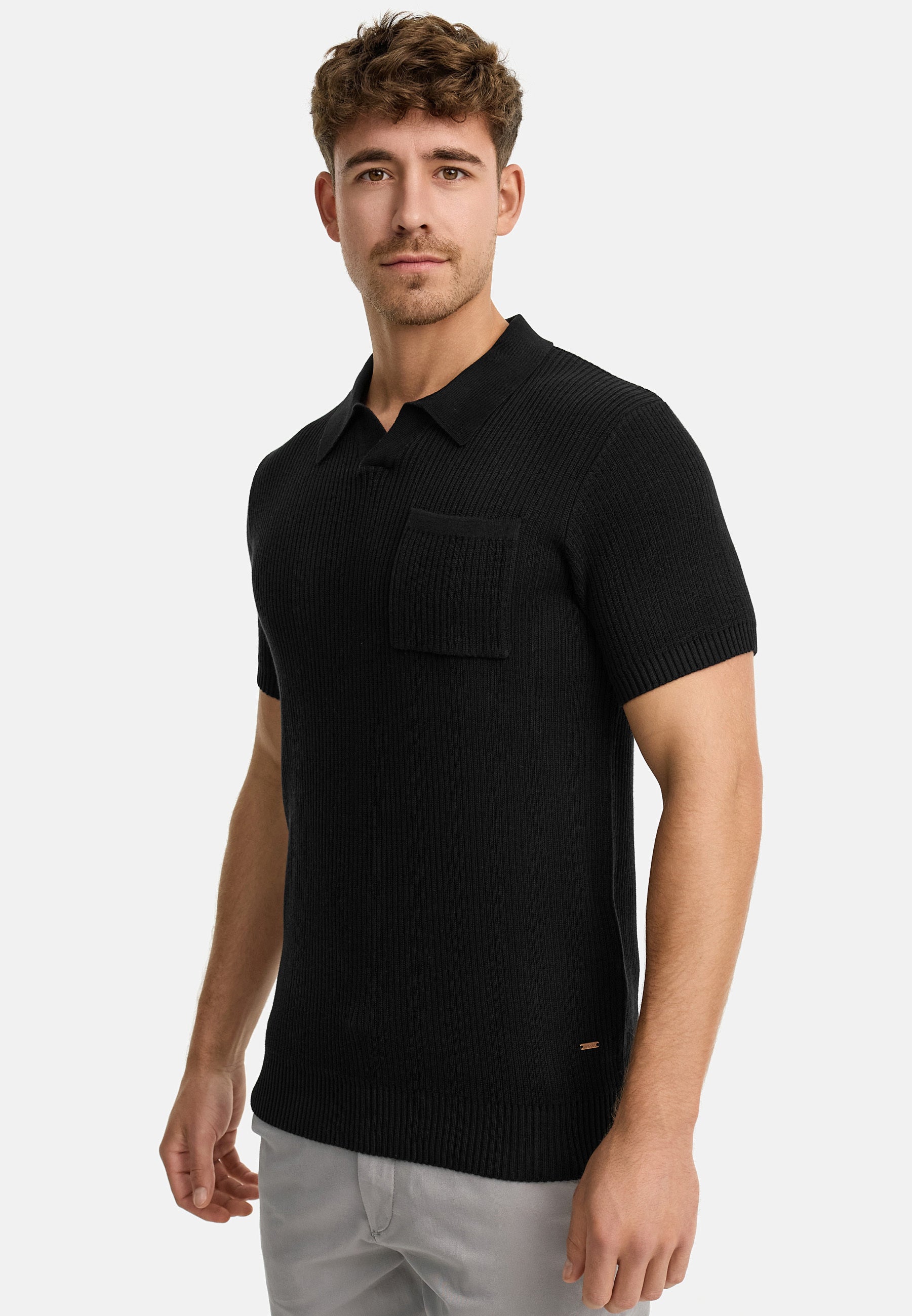 Poloshirt INHarlo Produktbild